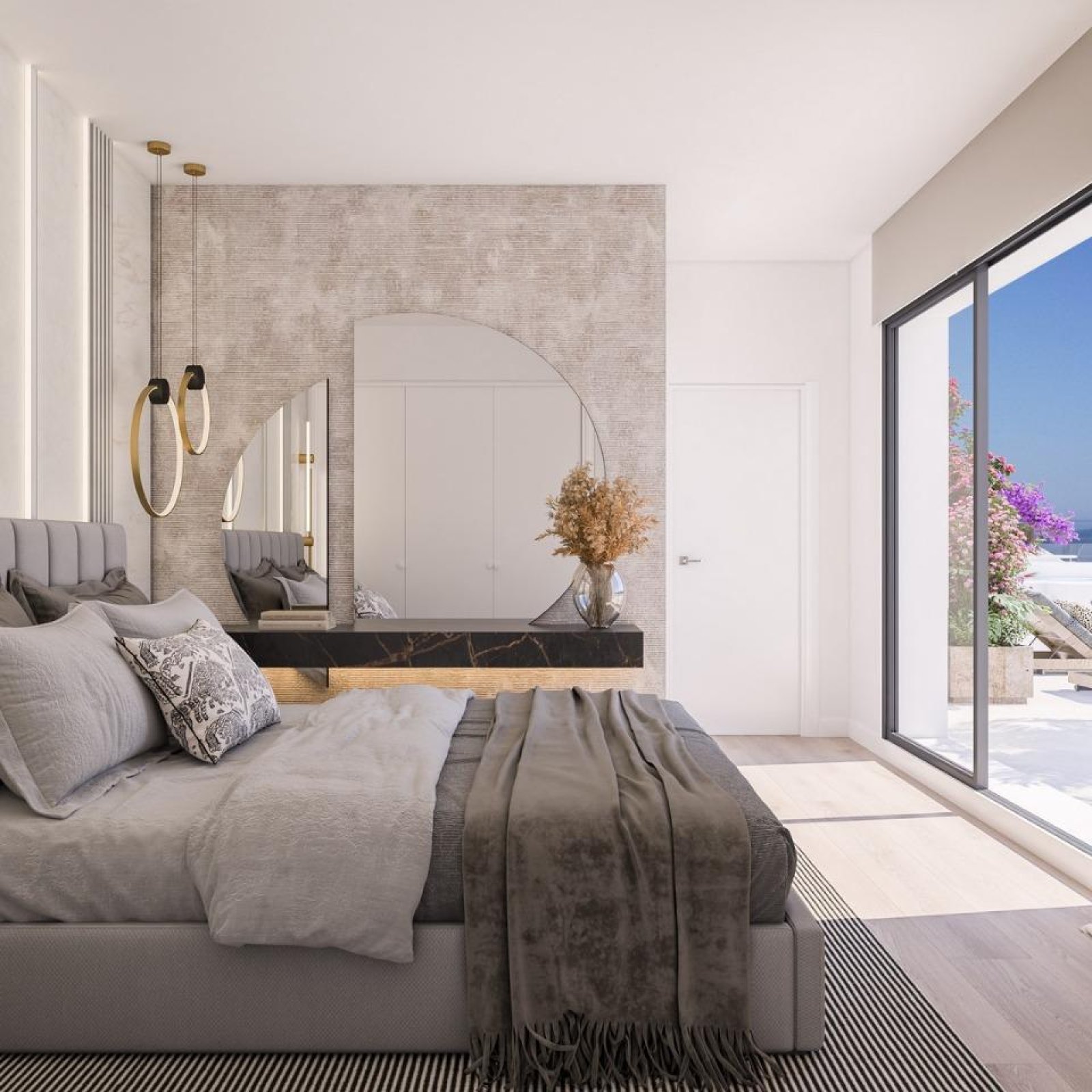 Luxe Resort in Villajoyosa - Een paradijs aan zee-11