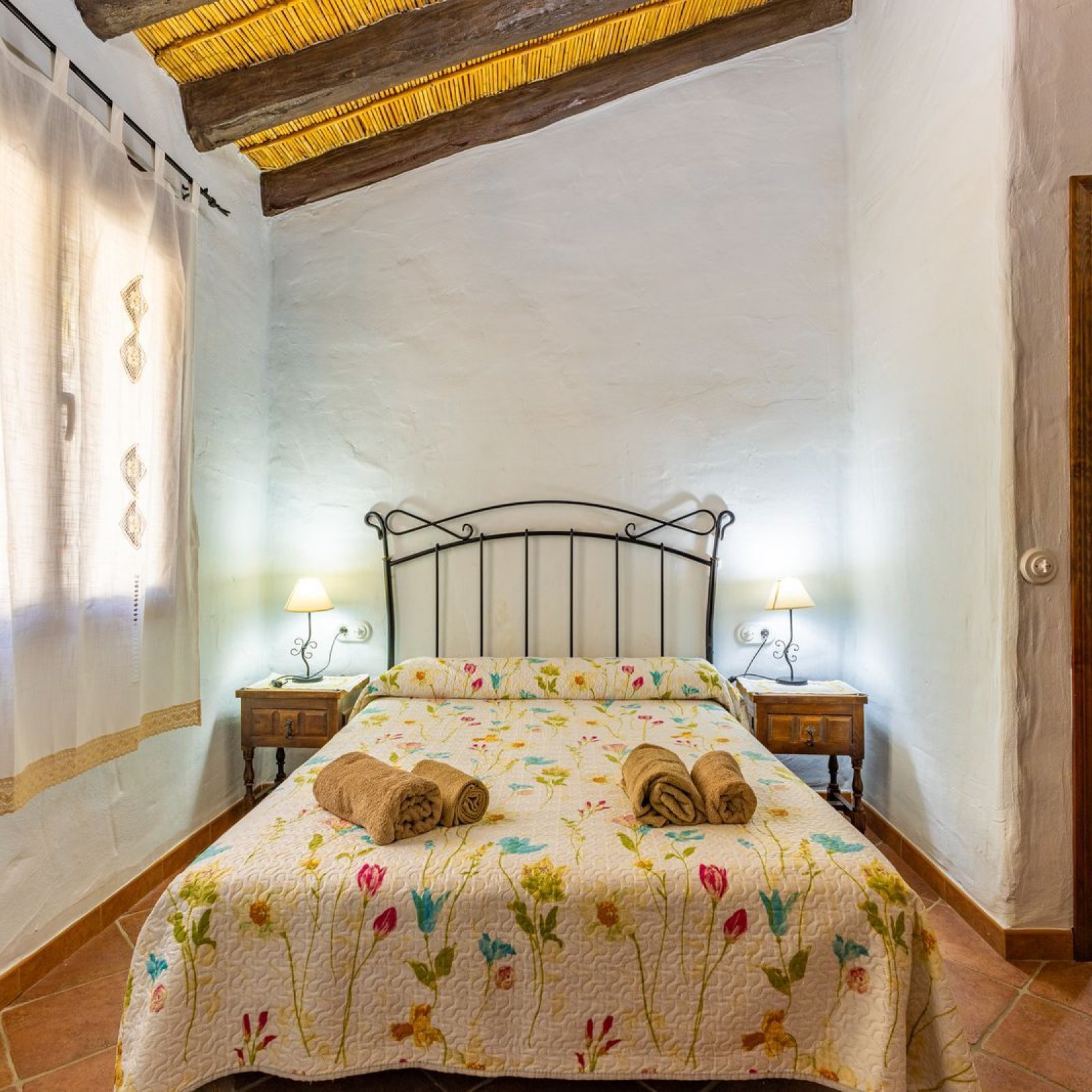 Villa in Cómpeta-18