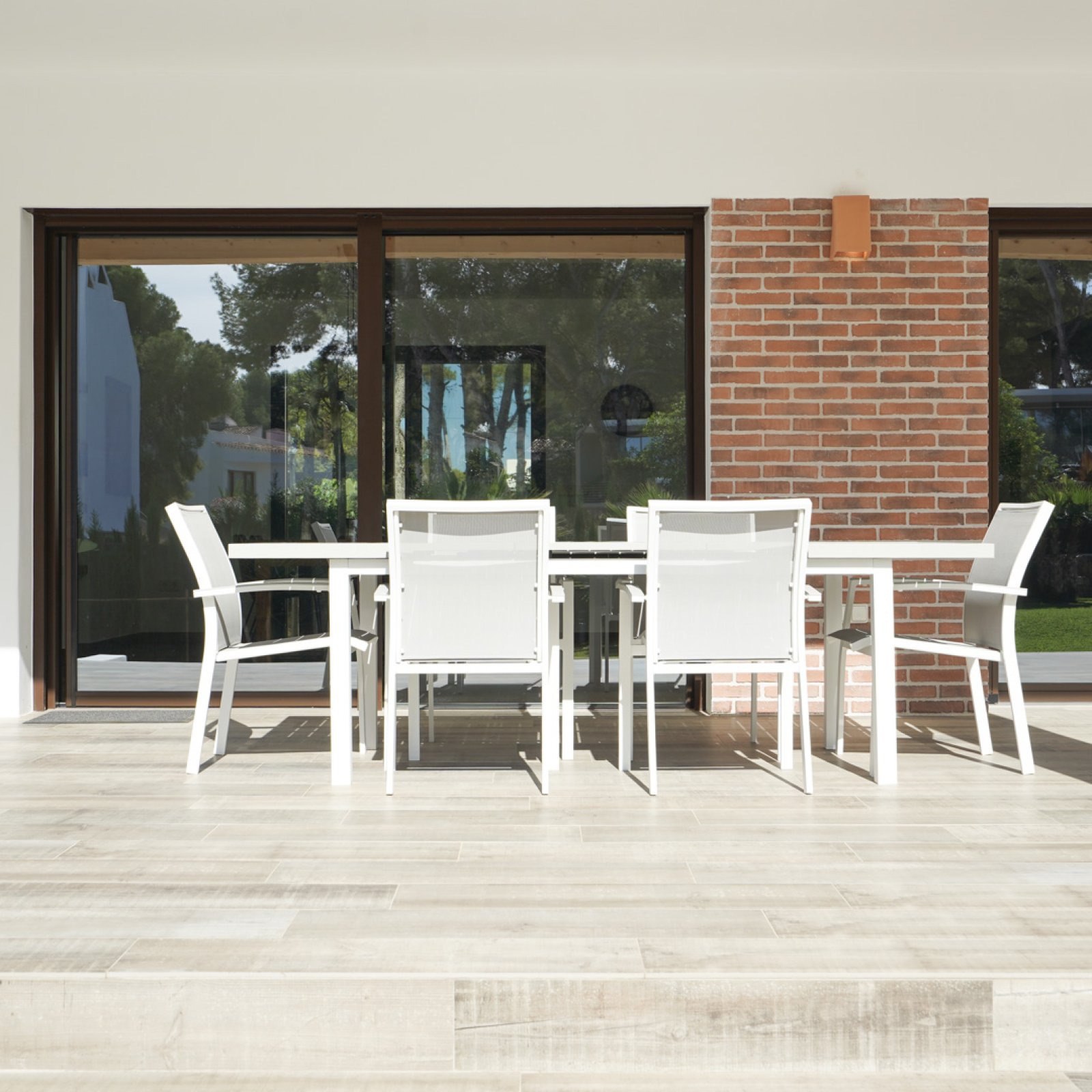 Villa in -38