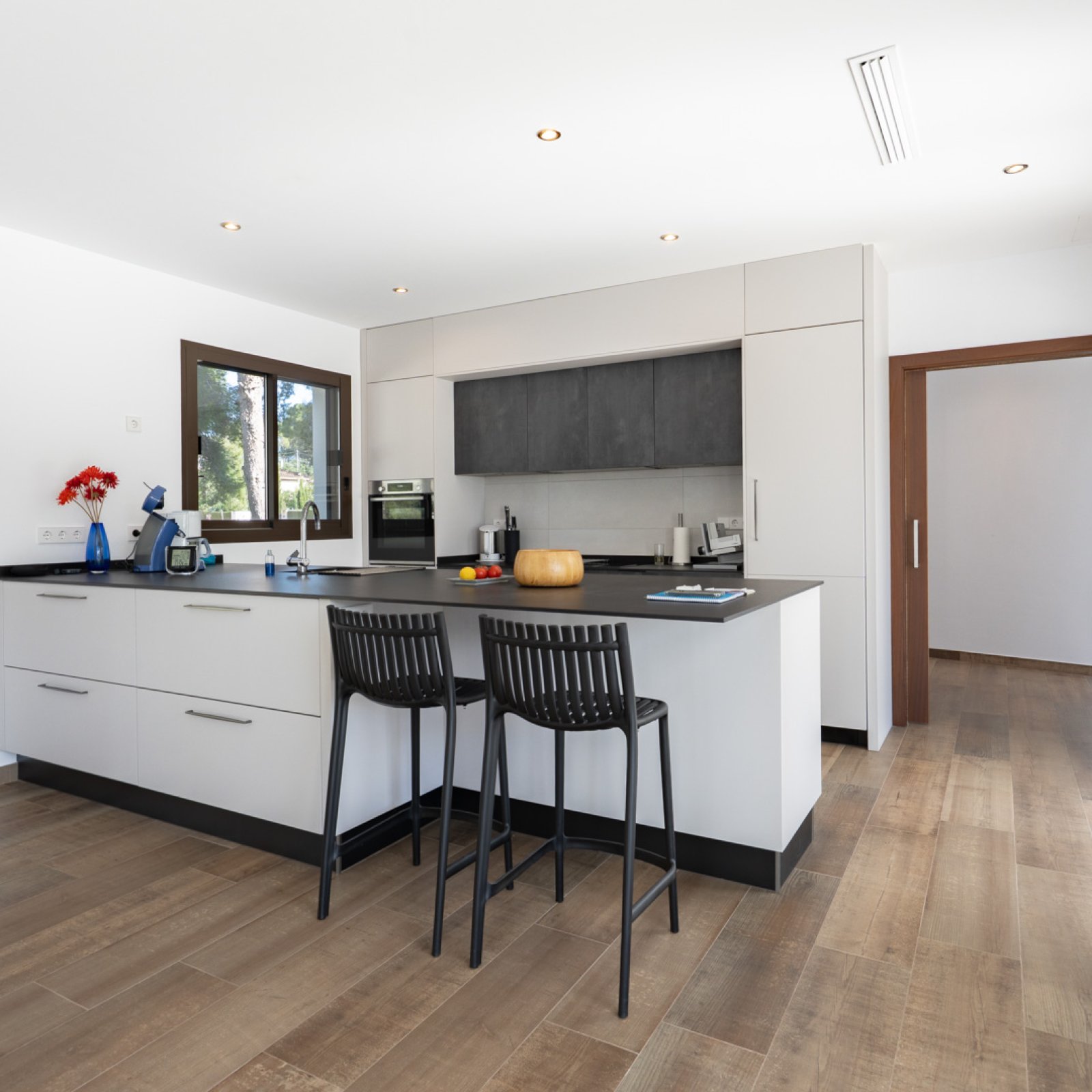 Villa in -12