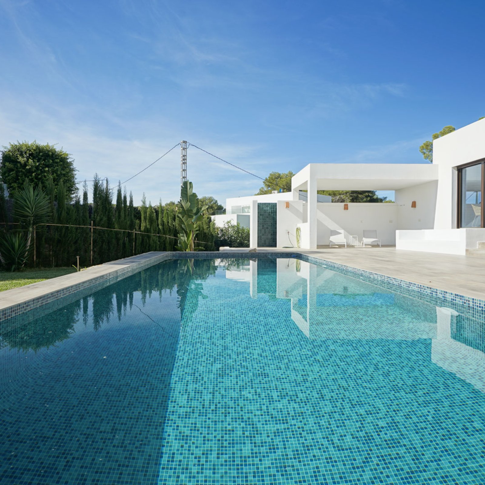 Villa in -103