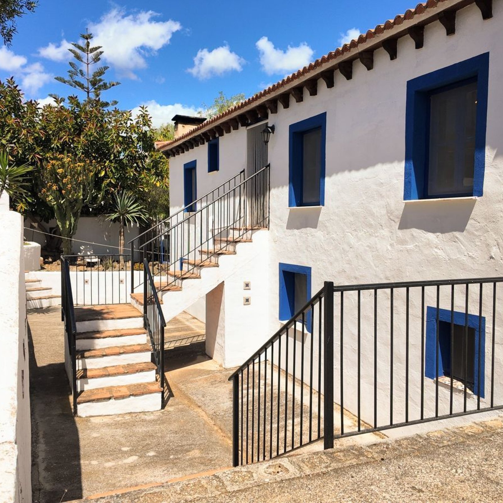 Villa in Alora-7