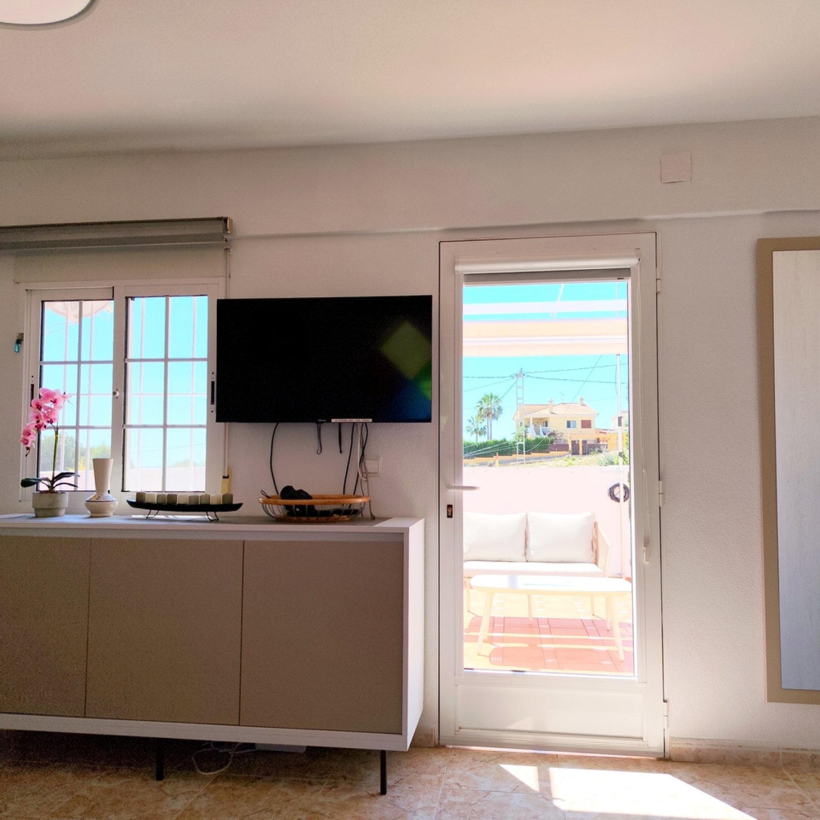Villa in San Miguel / Vistabella Golf-24