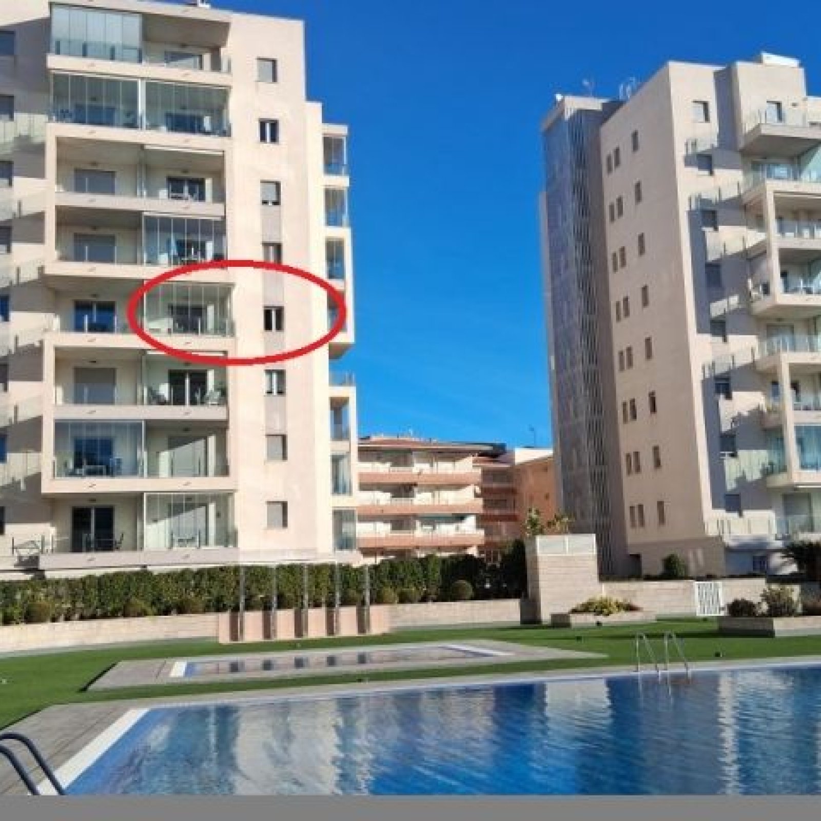 Appartement in Torrevieja-8