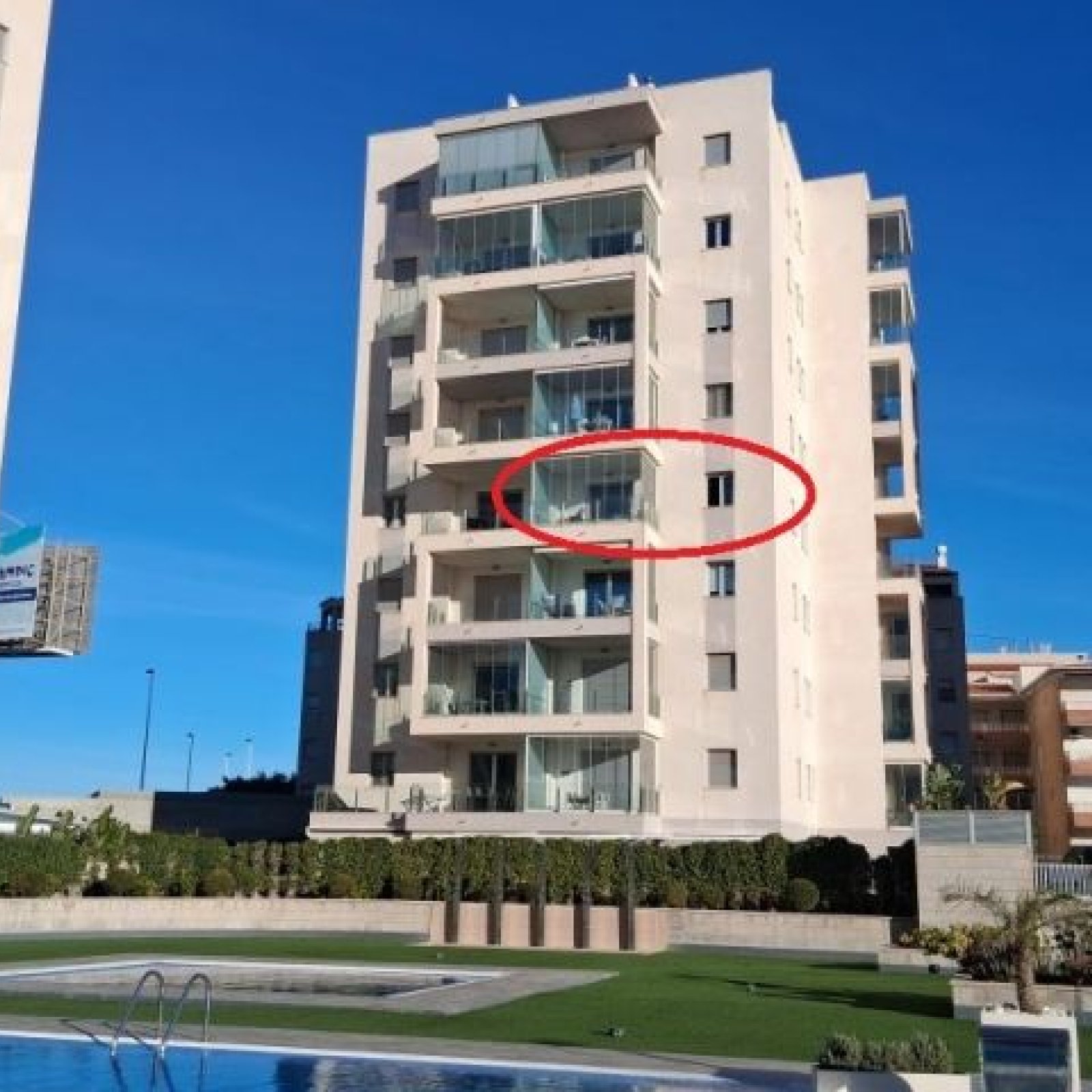 Appartement in Torrevieja-9