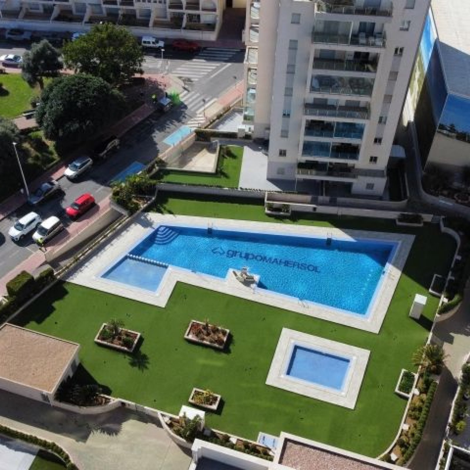 Appartement in Torrevieja-5