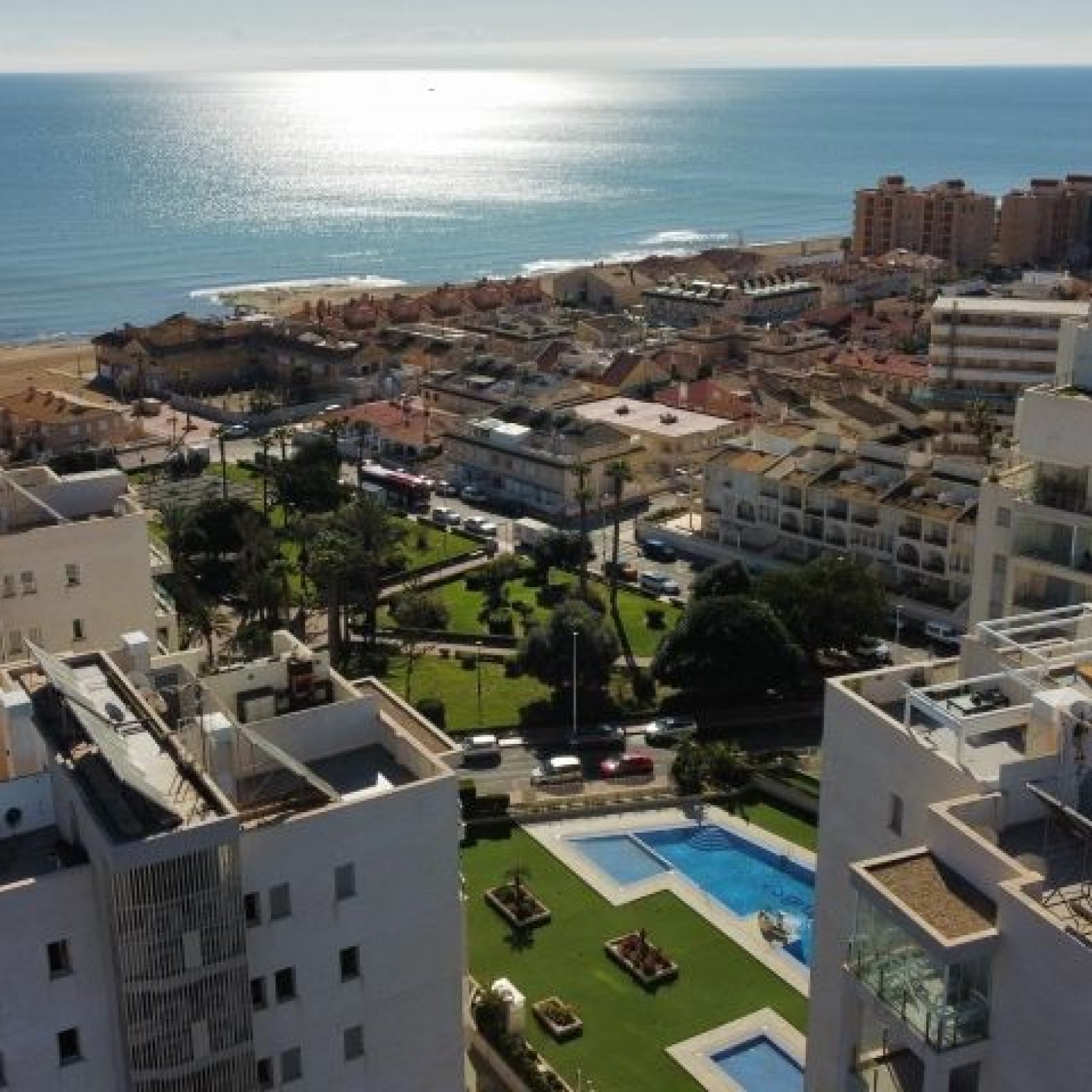 Appartement in Torrevieja-3