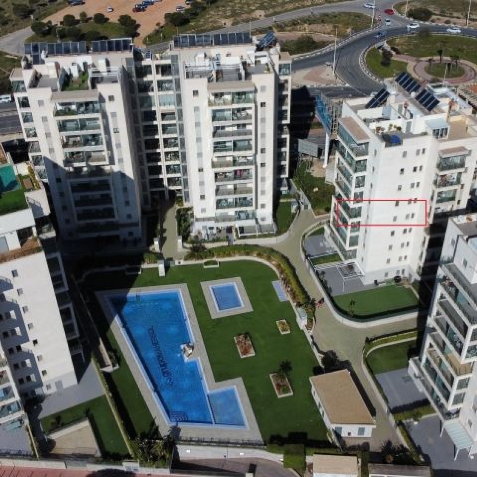 Appartement in Torrevieja-4