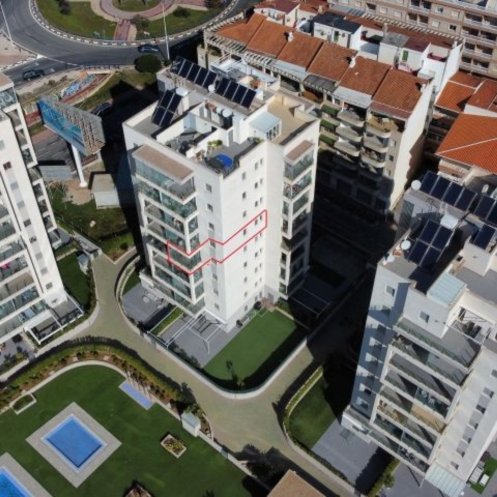 Appartement in Torrevieja-6
