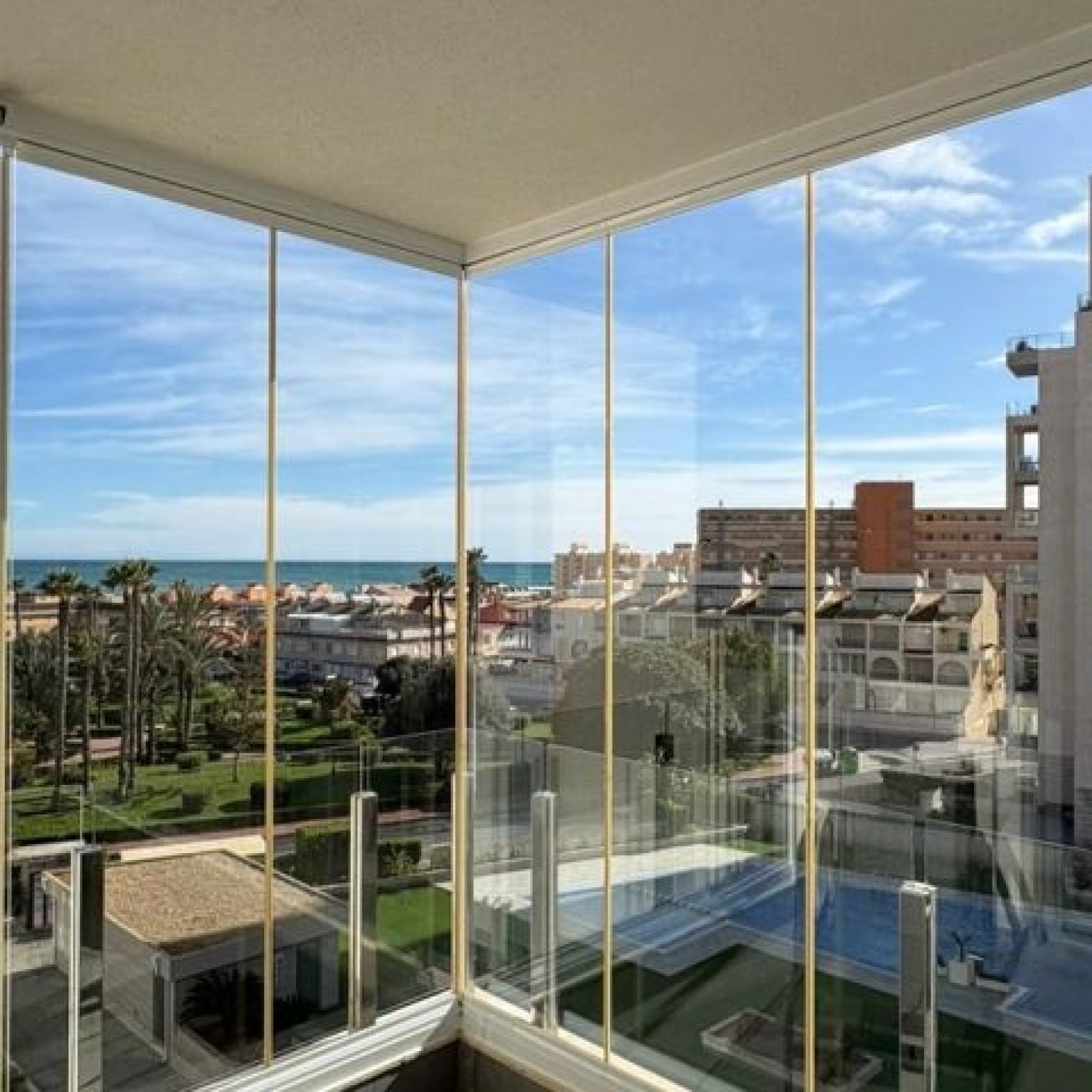 Appartement in Torrevieja-10