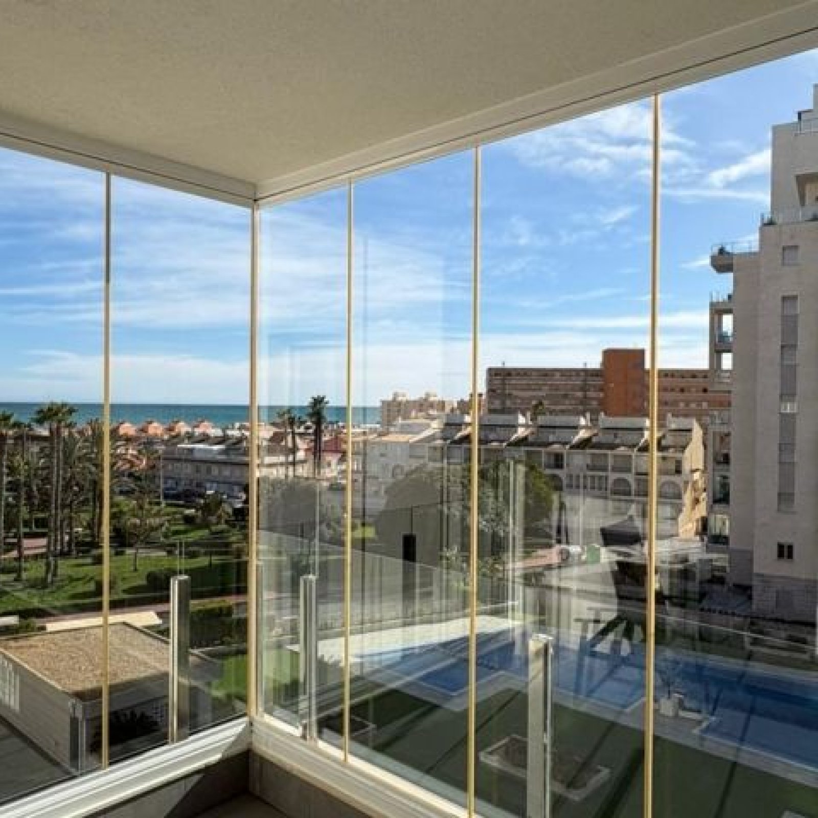 Appartement in Torrevieja-7