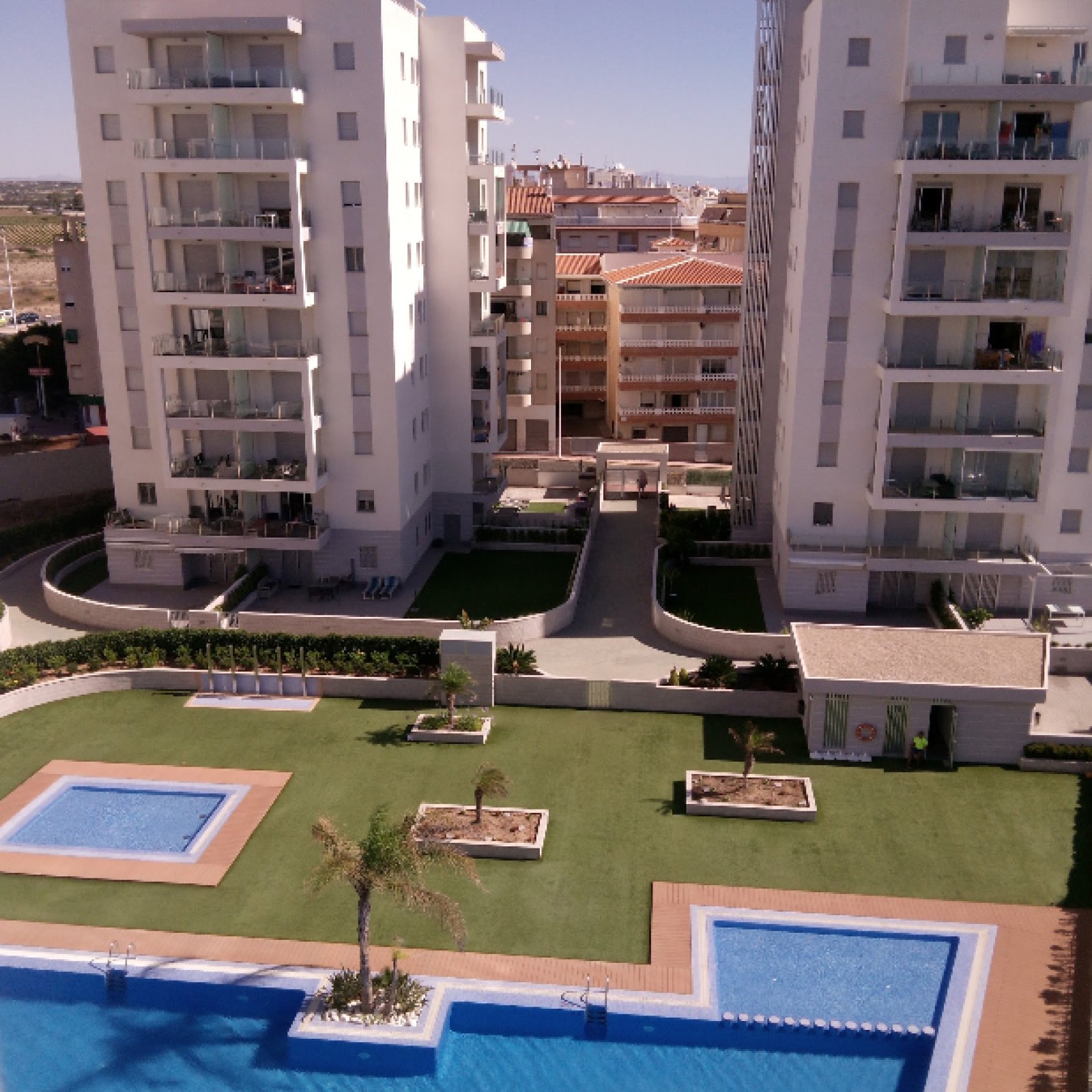 Appartement in Torrevieja-40
