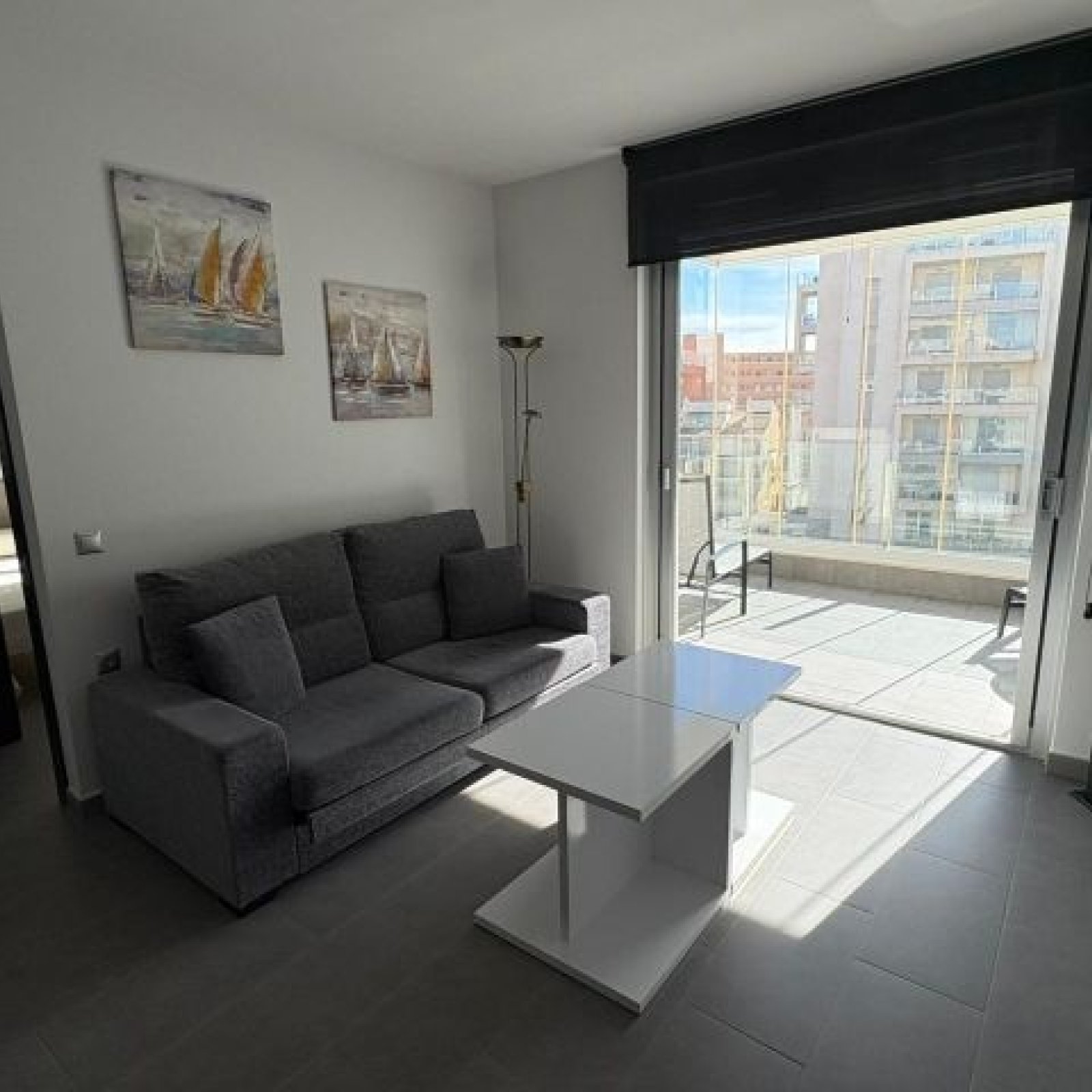 Appartement in Torrevieja-18
