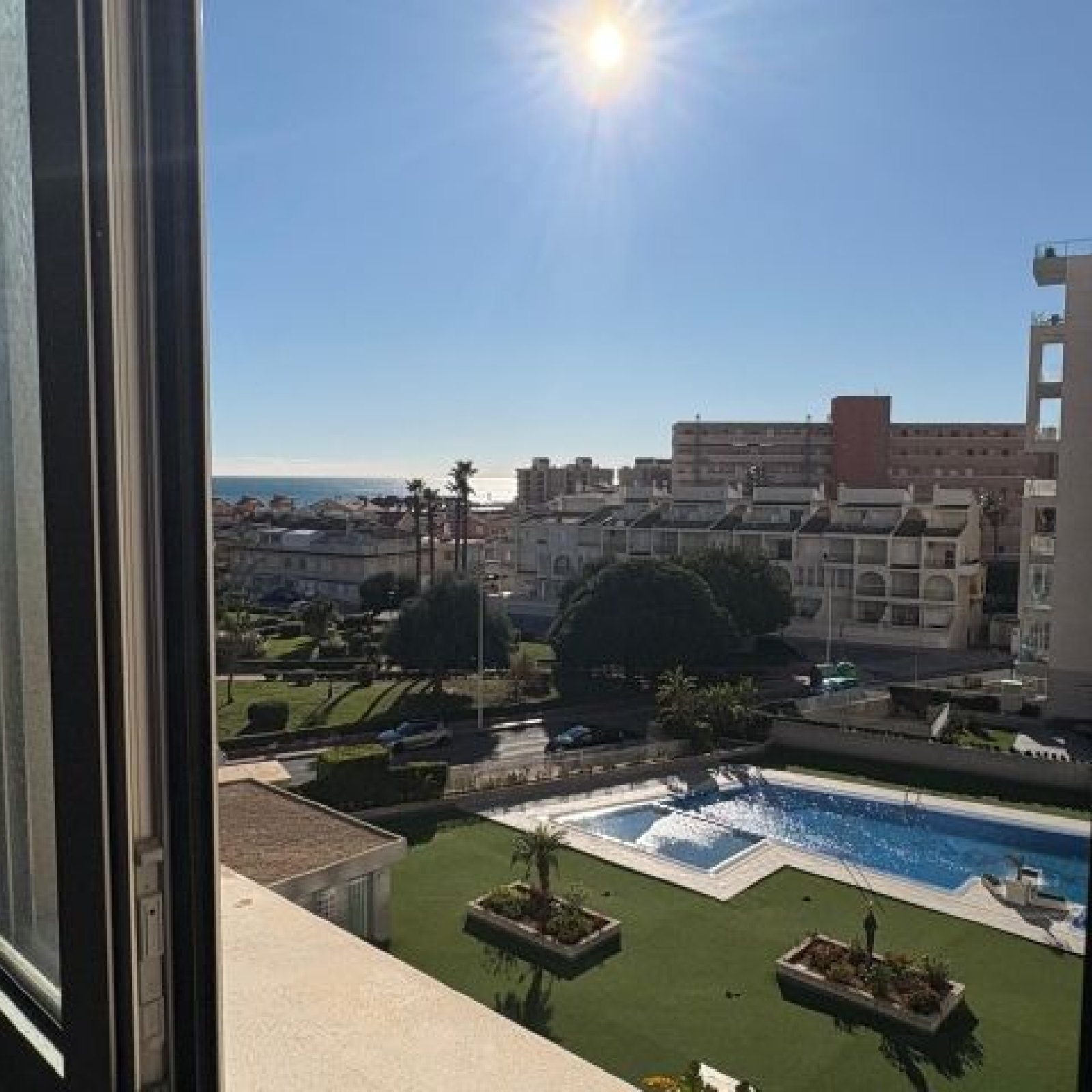 Appartement in Torrevieja-39
