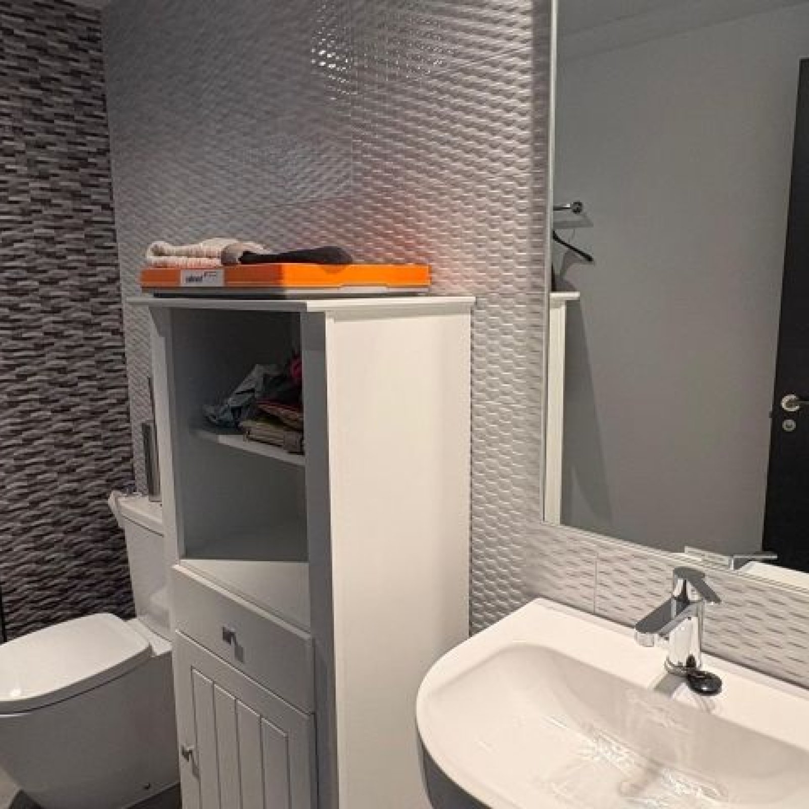 Appartement in Torrevieja-36