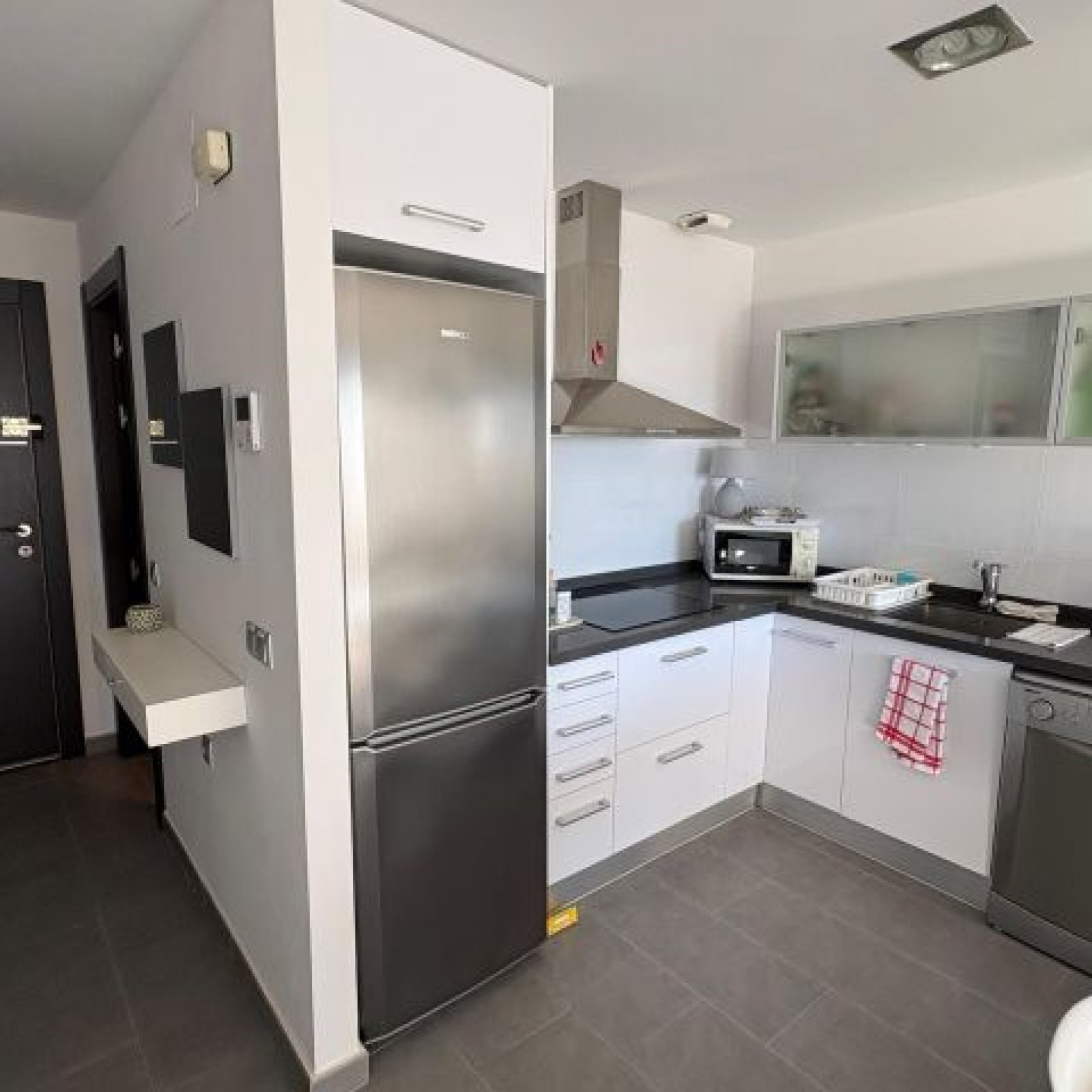 Appartement in Torrevieja-16