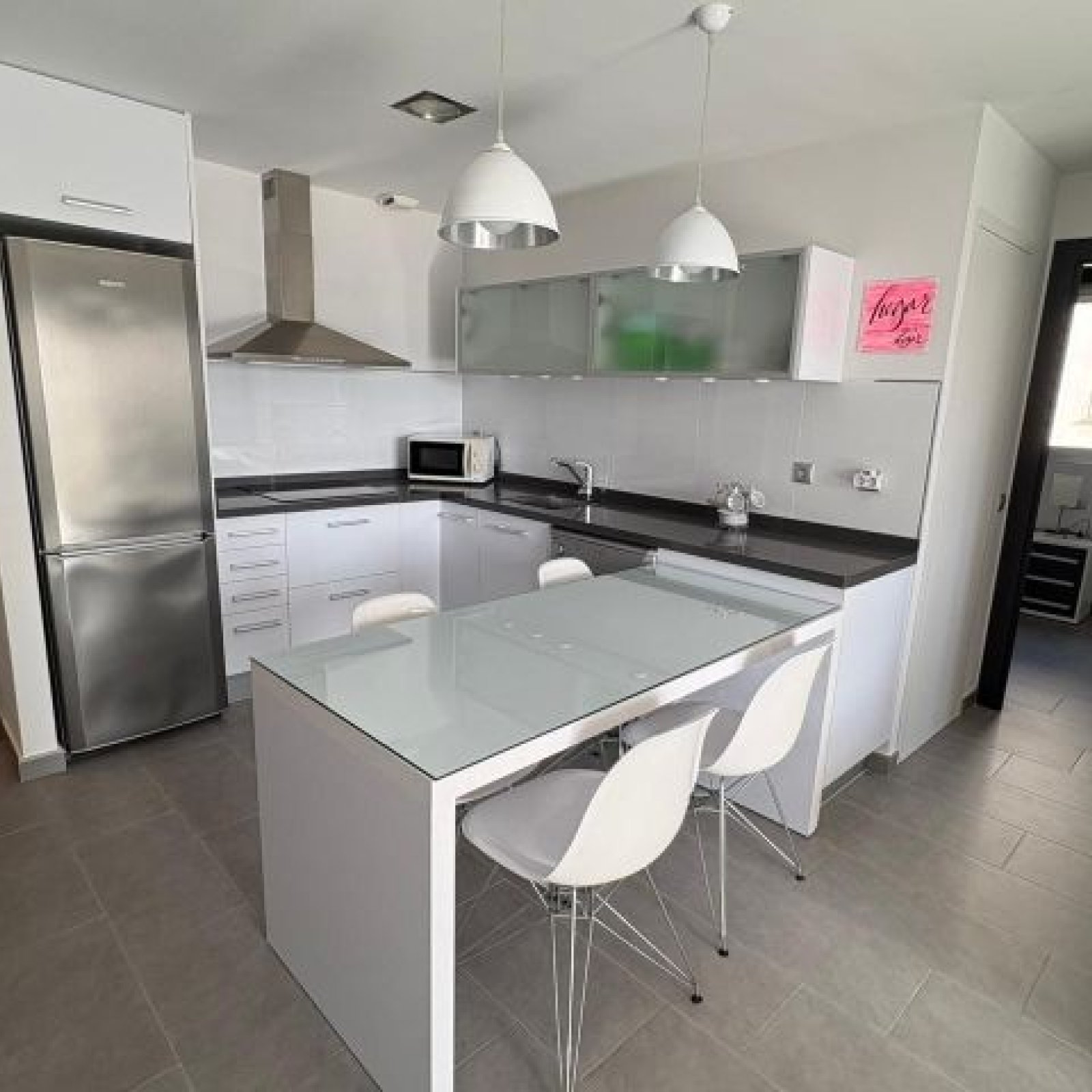 Appartement in Torrevieja-14