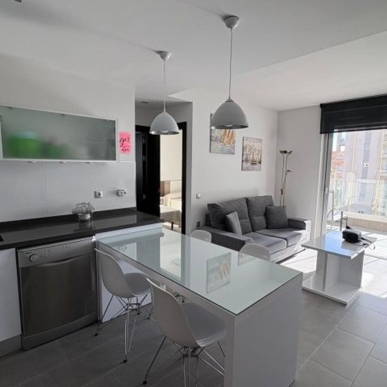 Appartement in Torrevieja-15