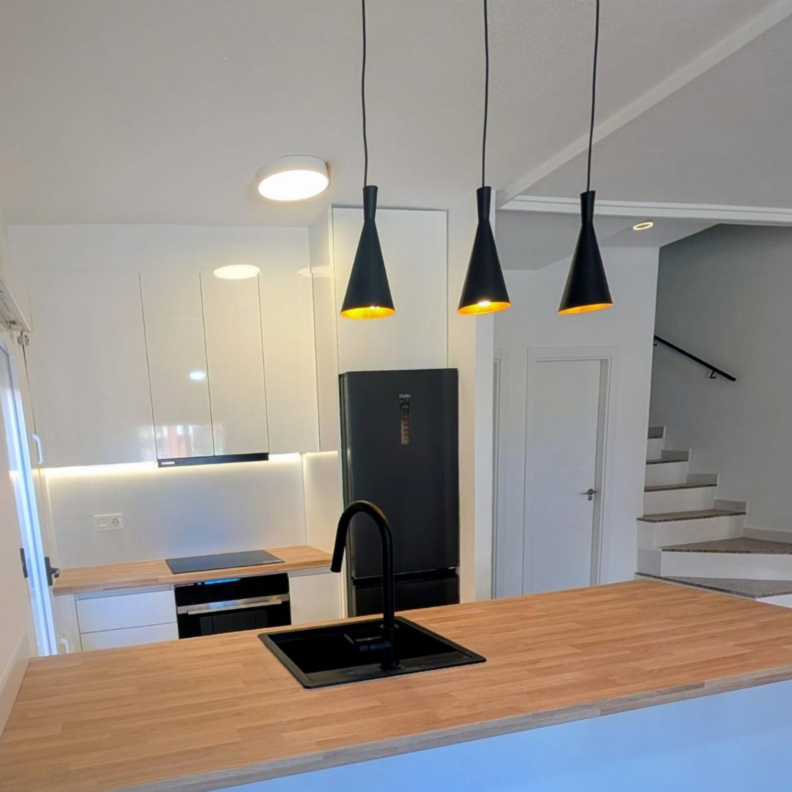 Villa in Orihuela Costa-6