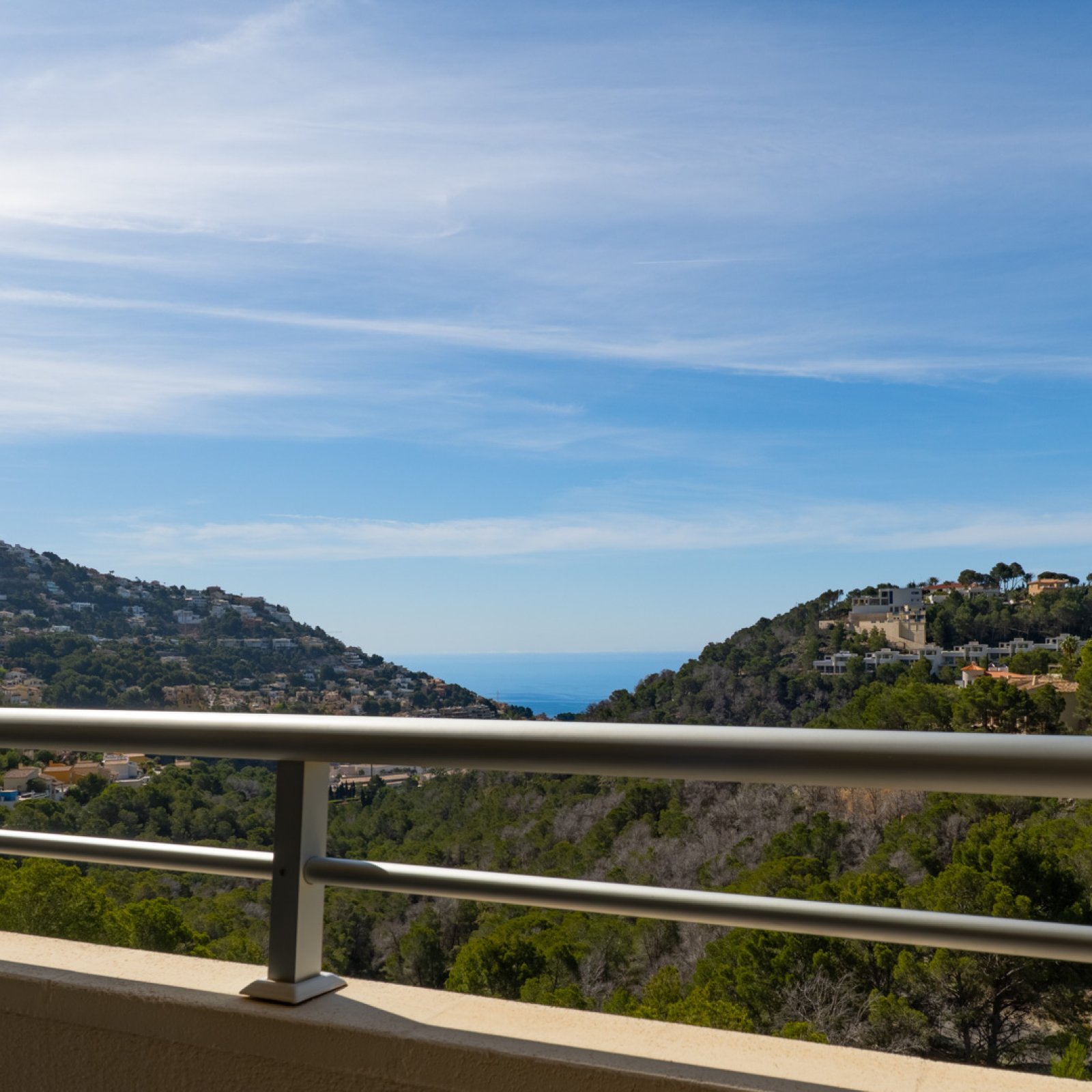 Appartement in Altea-3