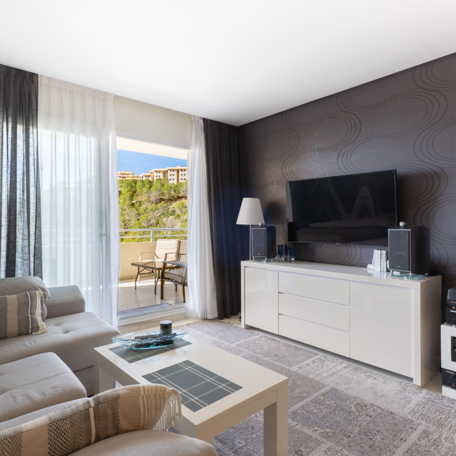 Appartement in Altea-6