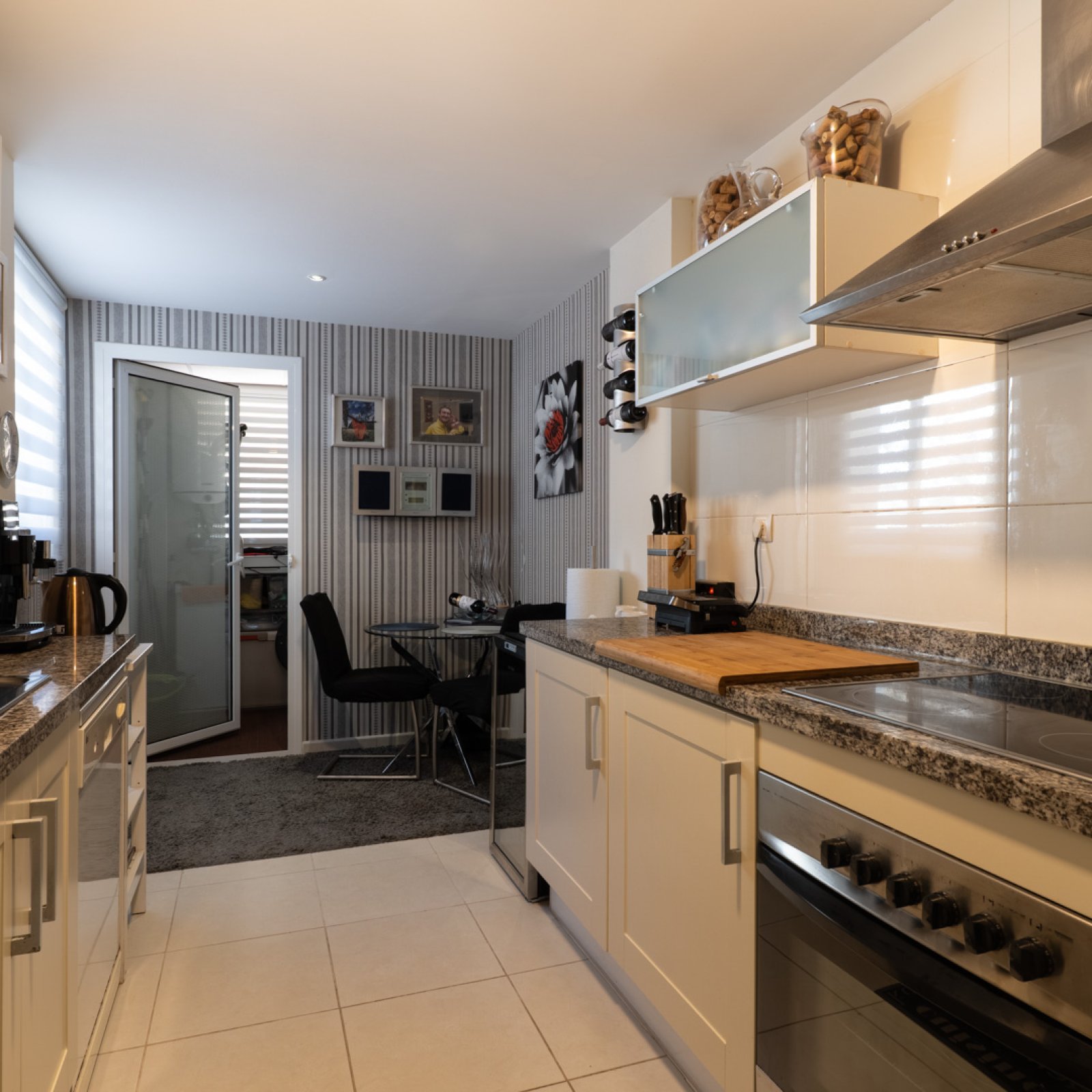 Appartement in Altea-11