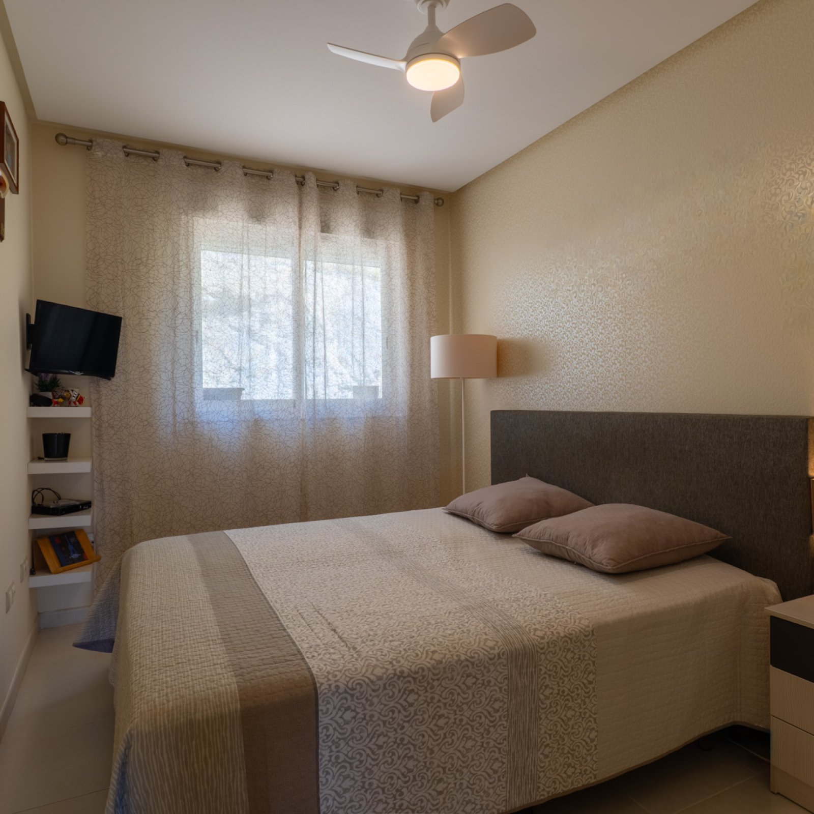 Appartement in Altea-21