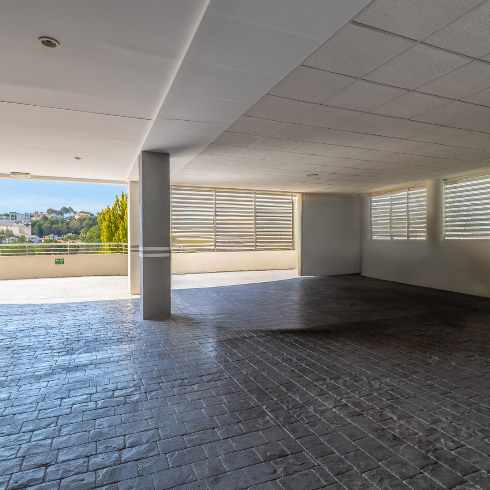 Appartement in Altea-25