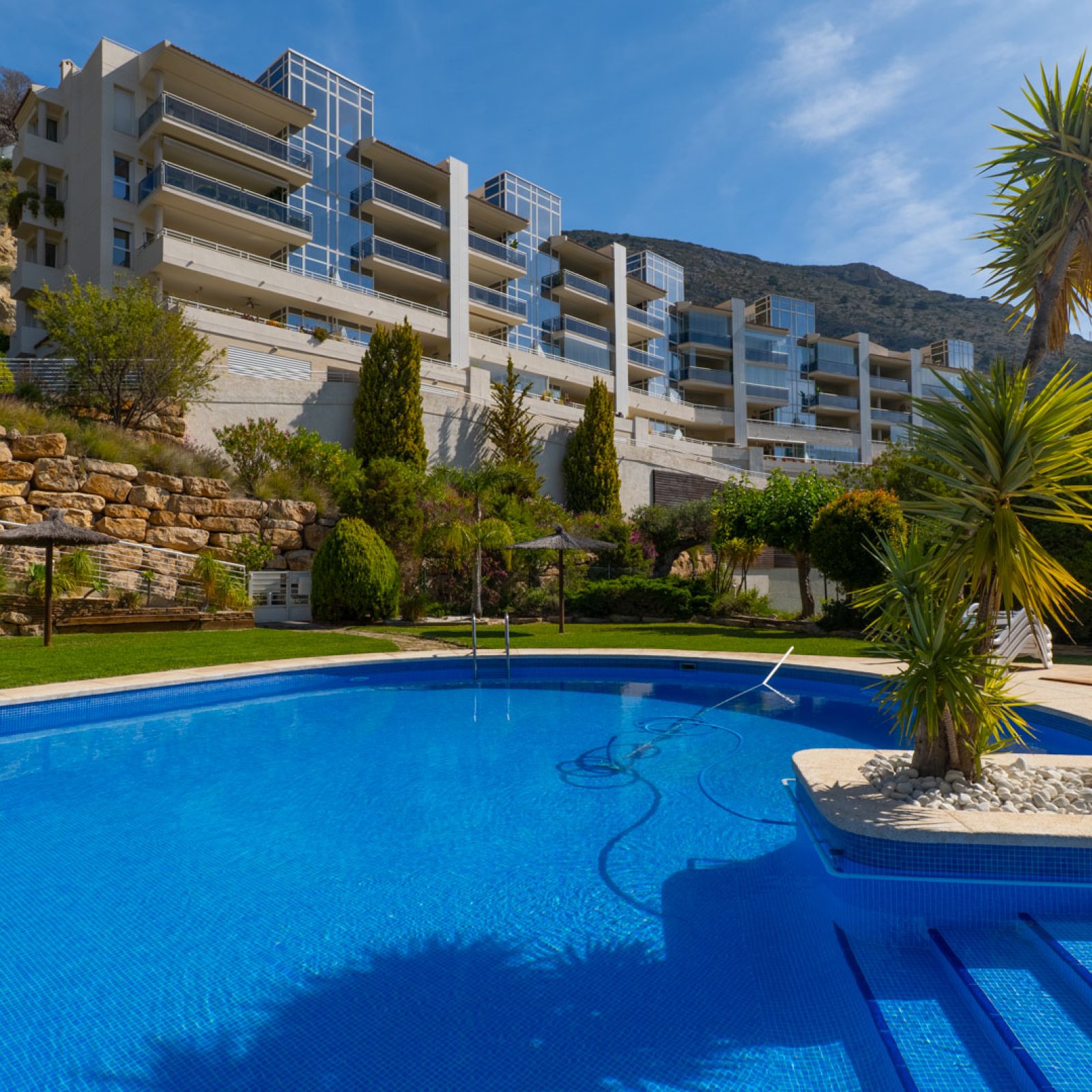 Appartement in Altea-28