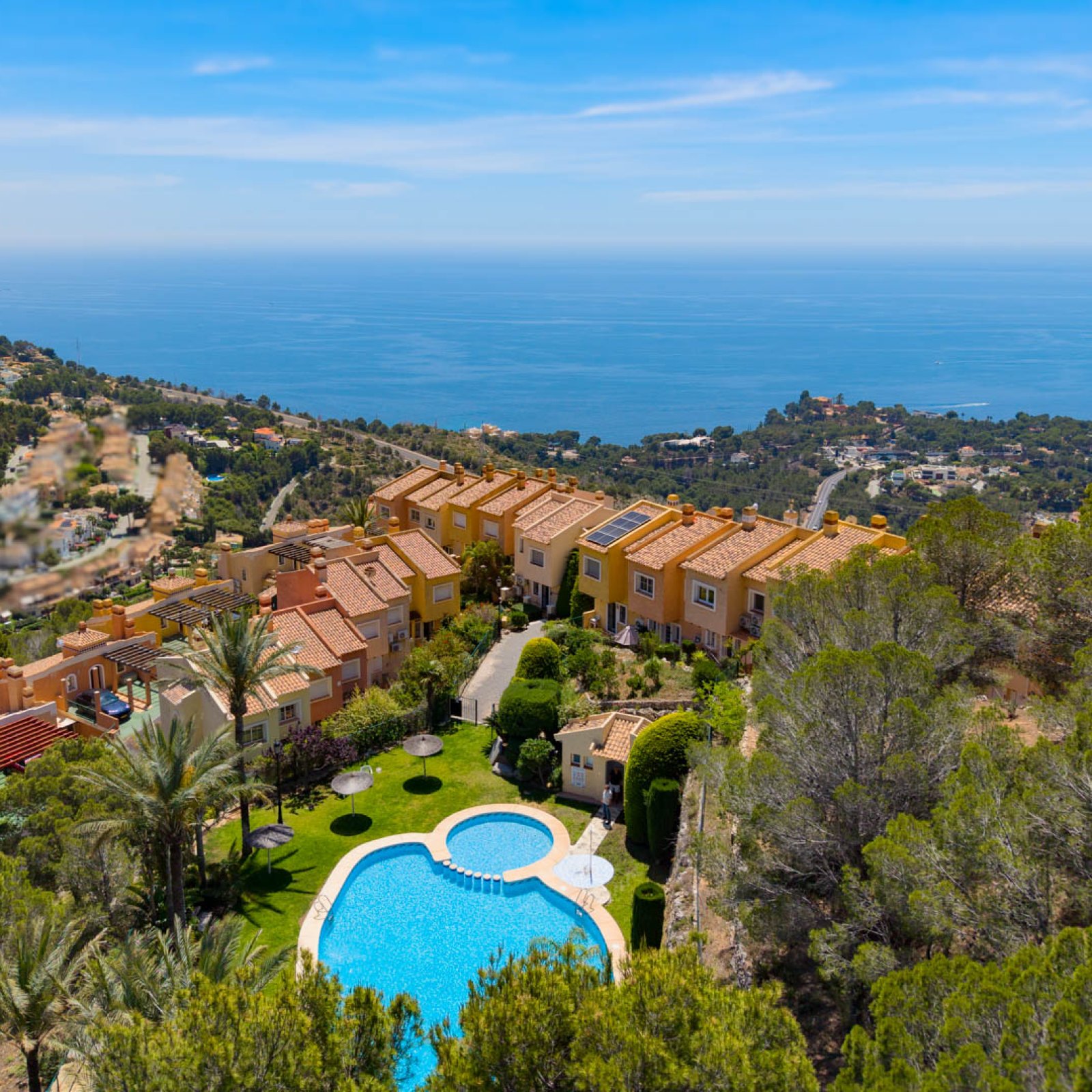 Villa in Altea-1