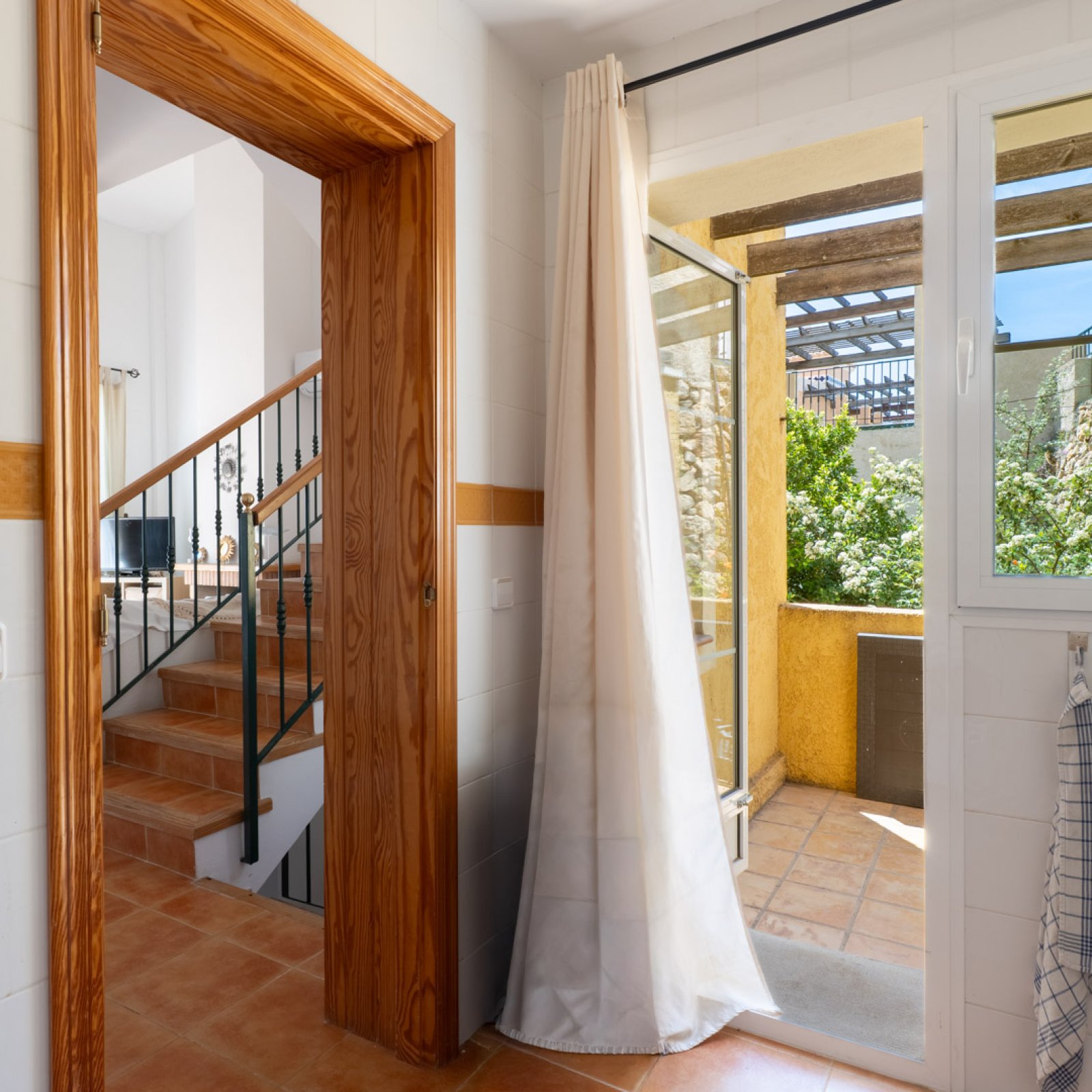 Villa in Altea-17