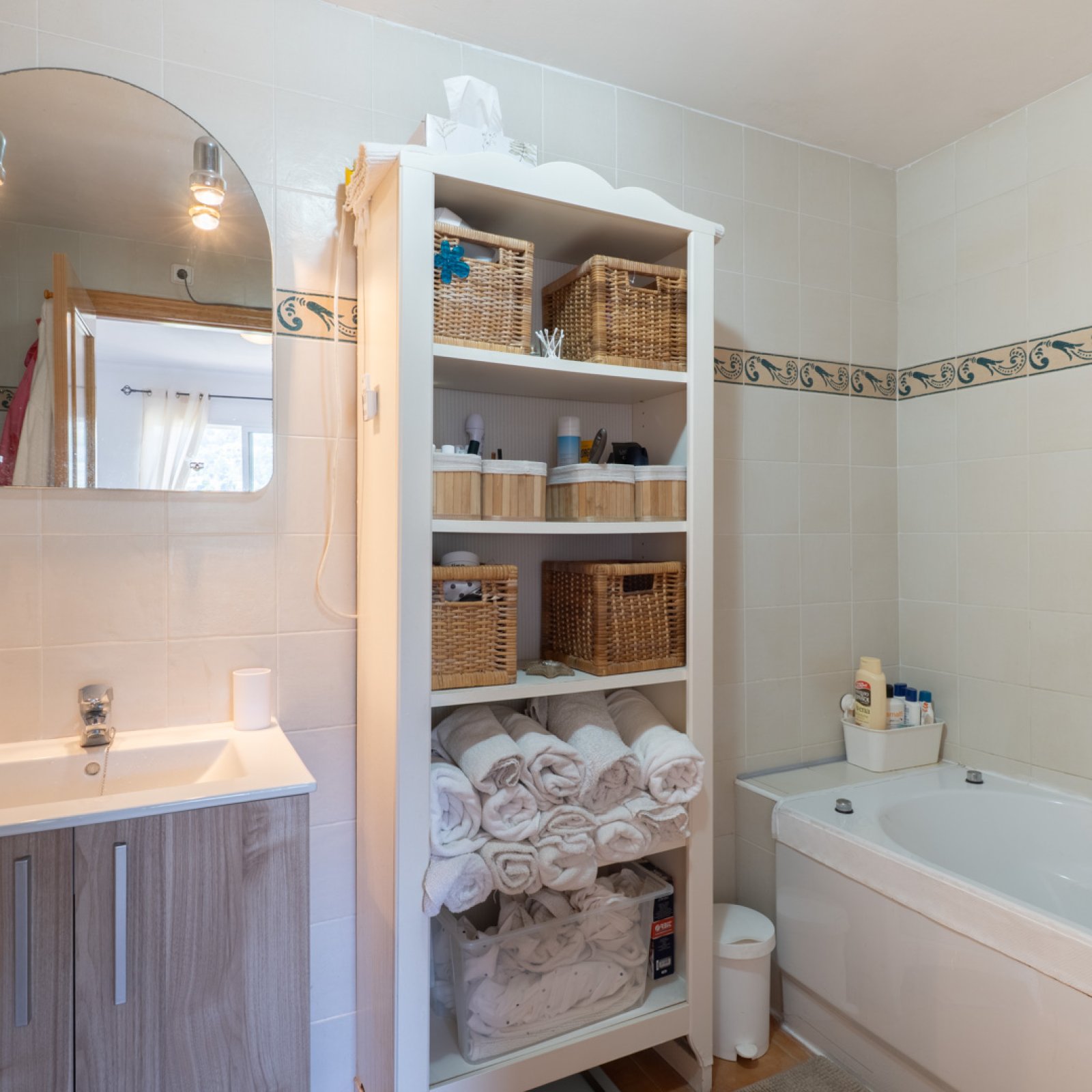 Villa in Altea-23