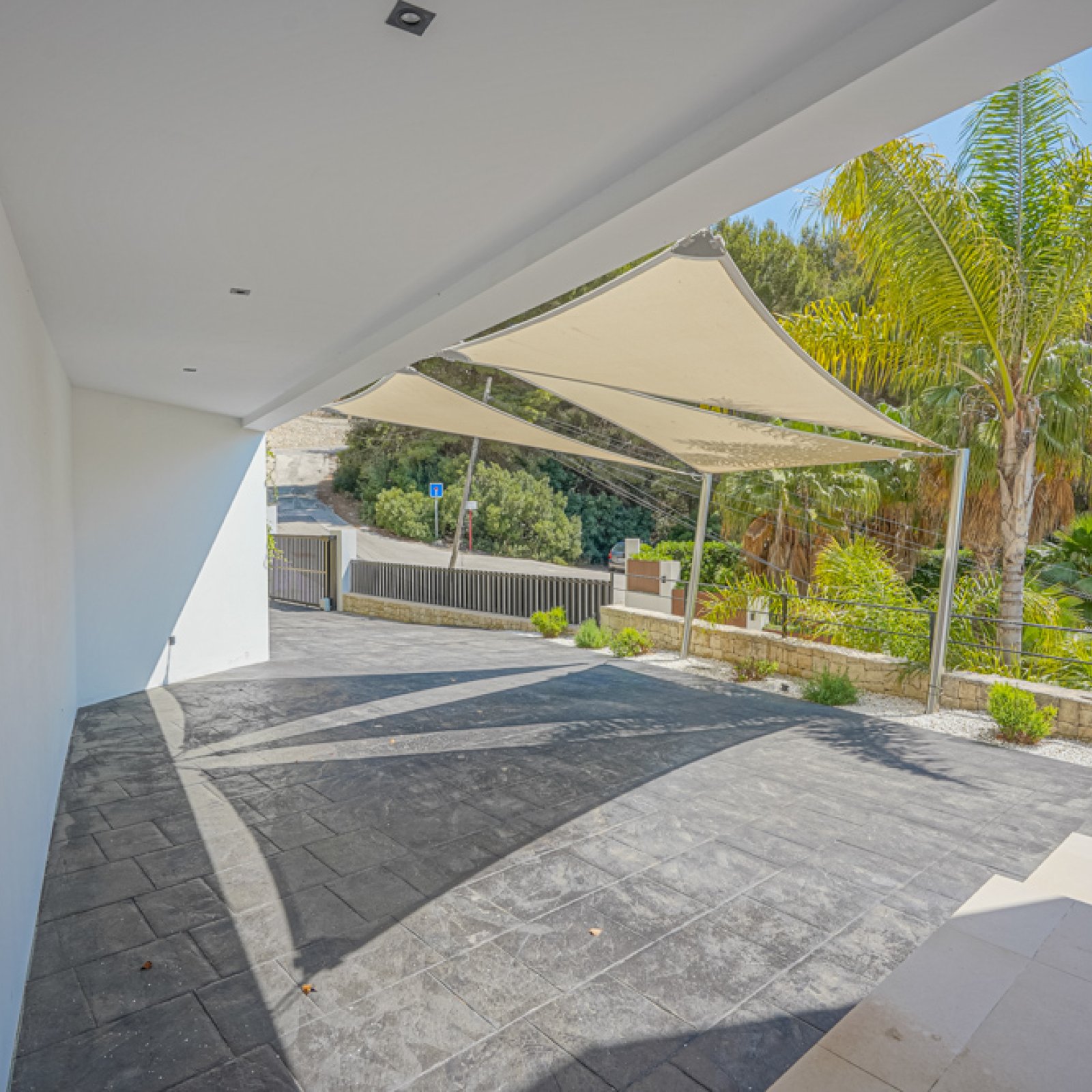 Villa in Javea-53