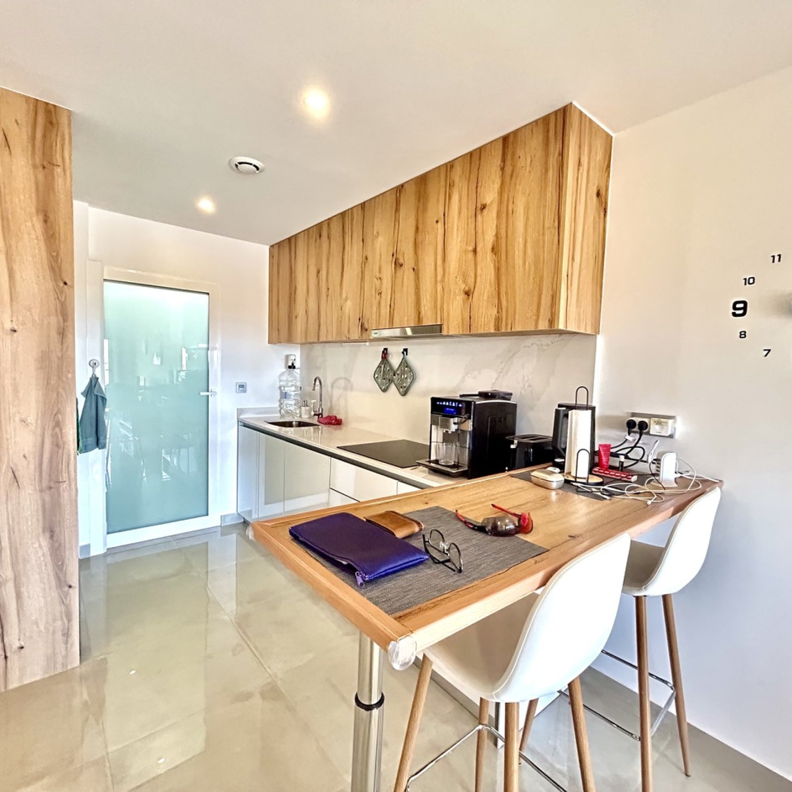 Appartement in Pilar de La Horadada-12