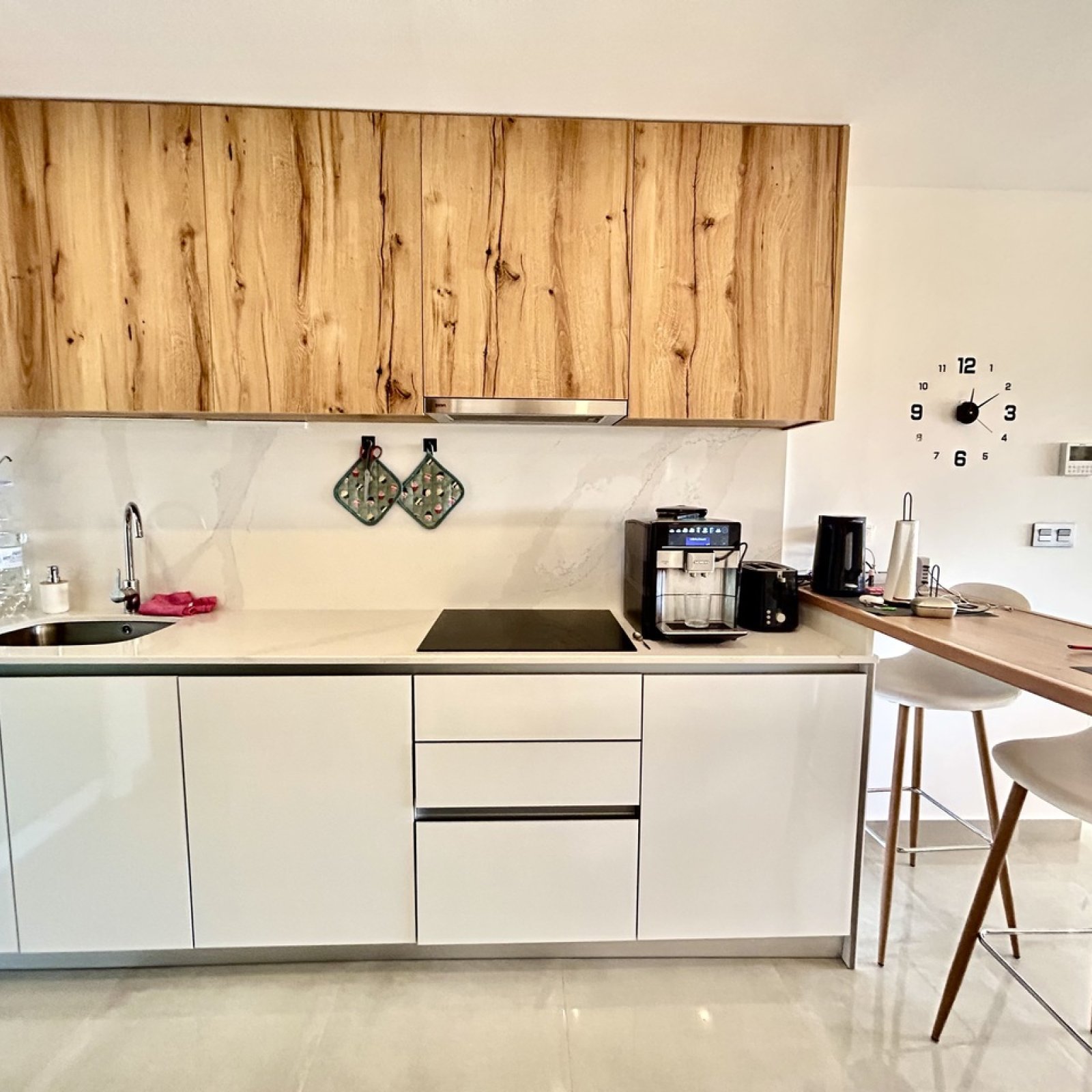 Appartement in Pilar de La Horadada-14