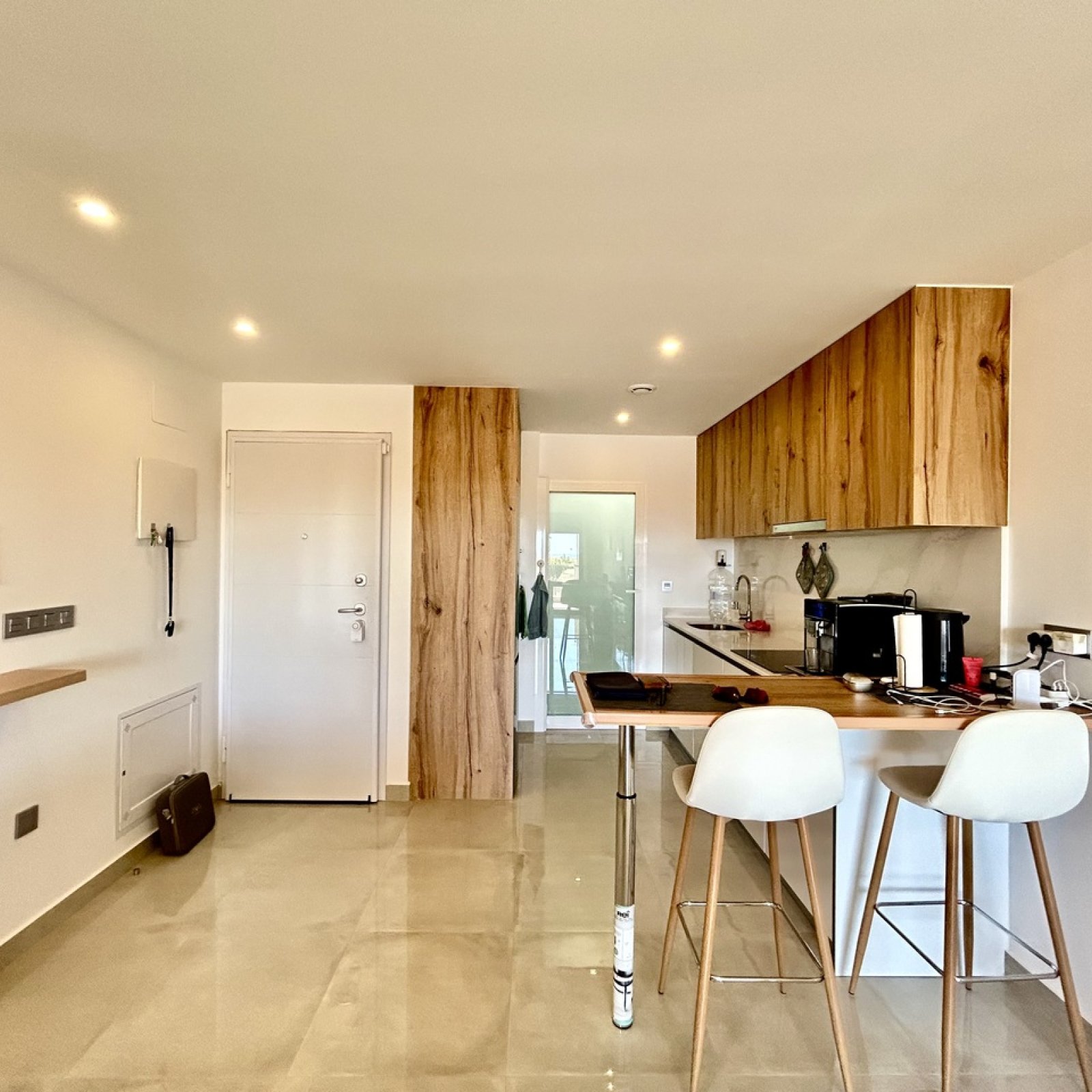 Appartement in Pilar de La Horadada-13