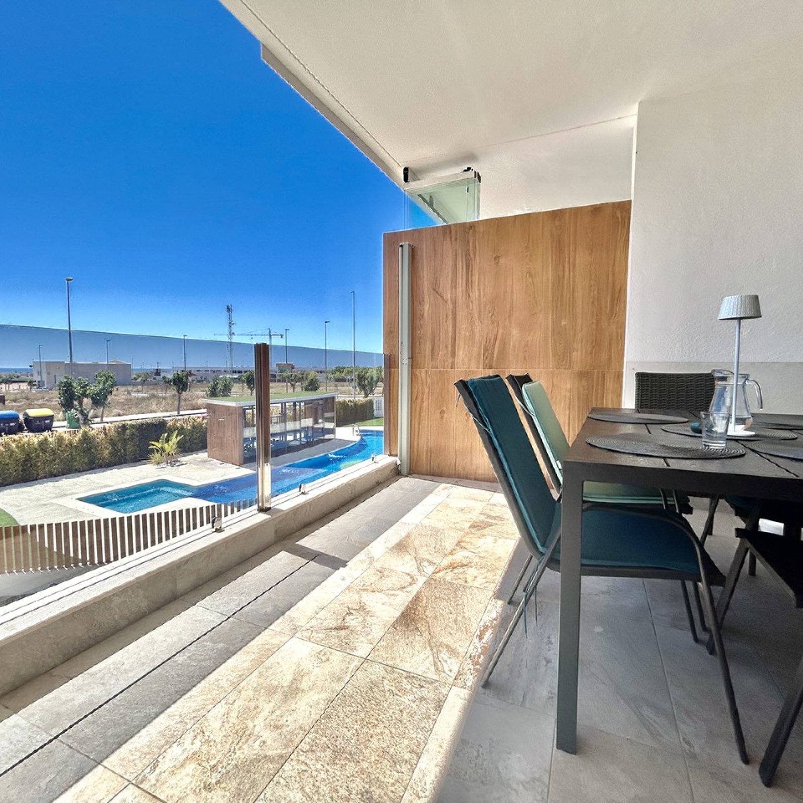 Appartement in Pilar de La Horadada-6