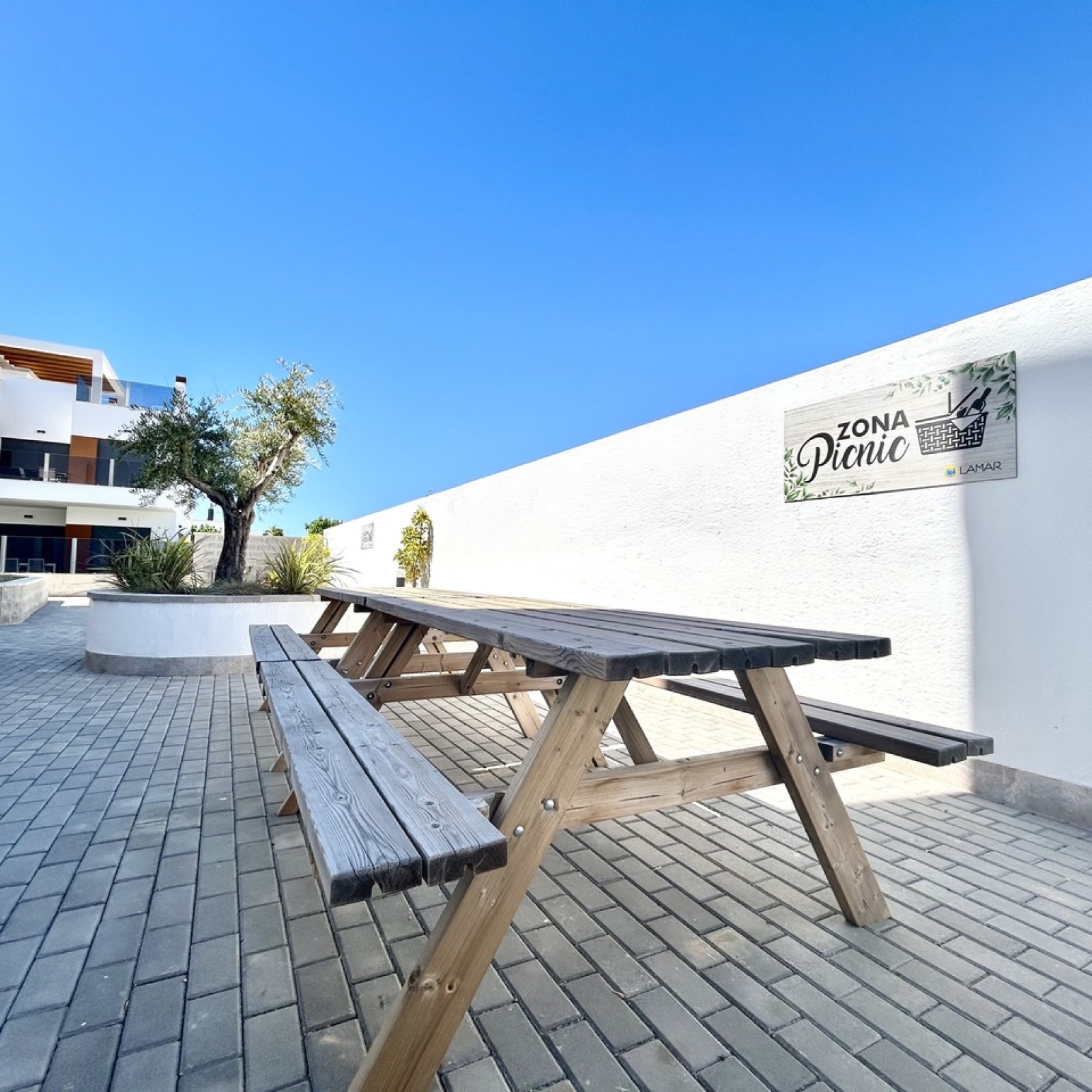 Appartement in Pilar de La Horadada-41