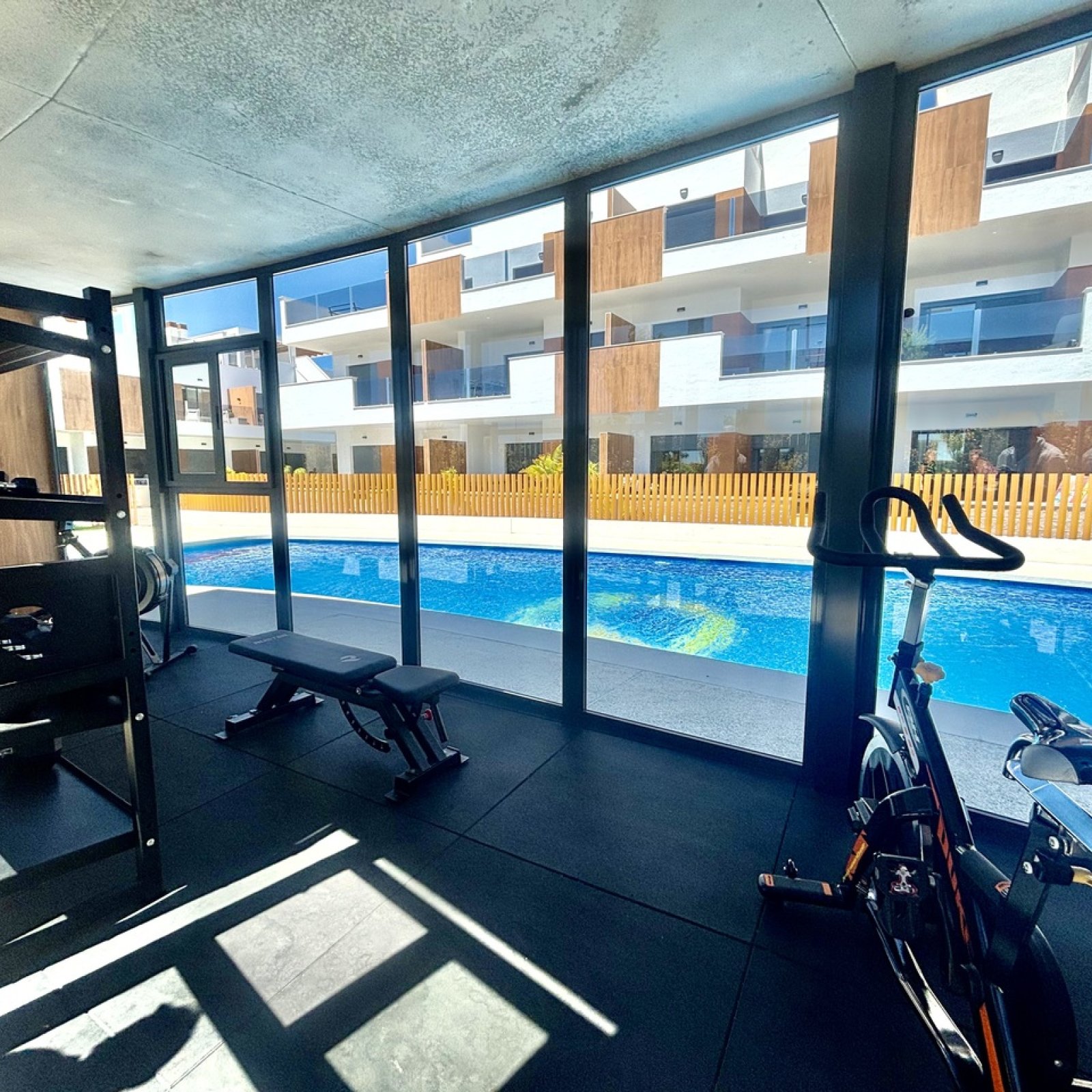 Appartement in Pilar de La Horadada-45