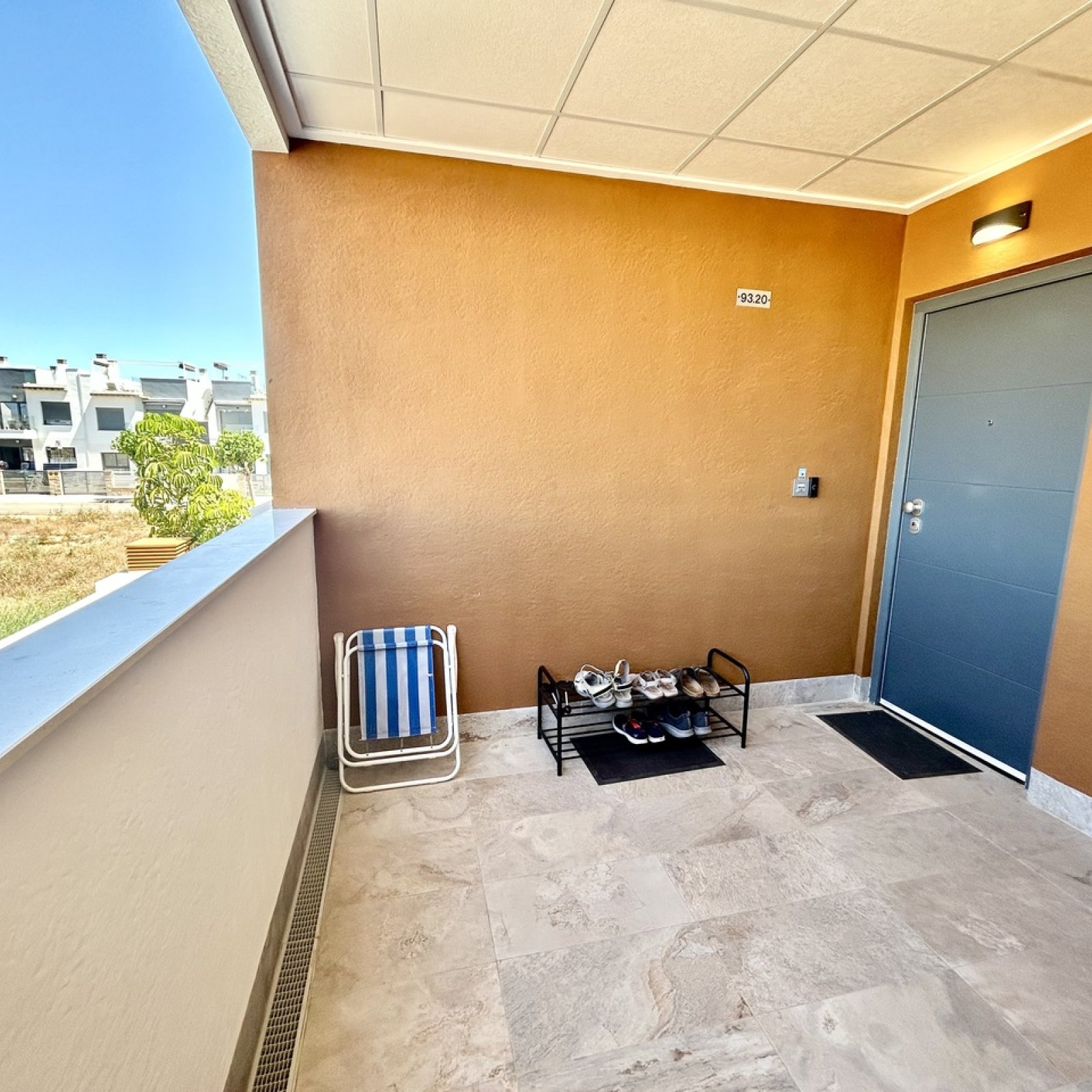 Appartement in Pilar de La Horadada-36