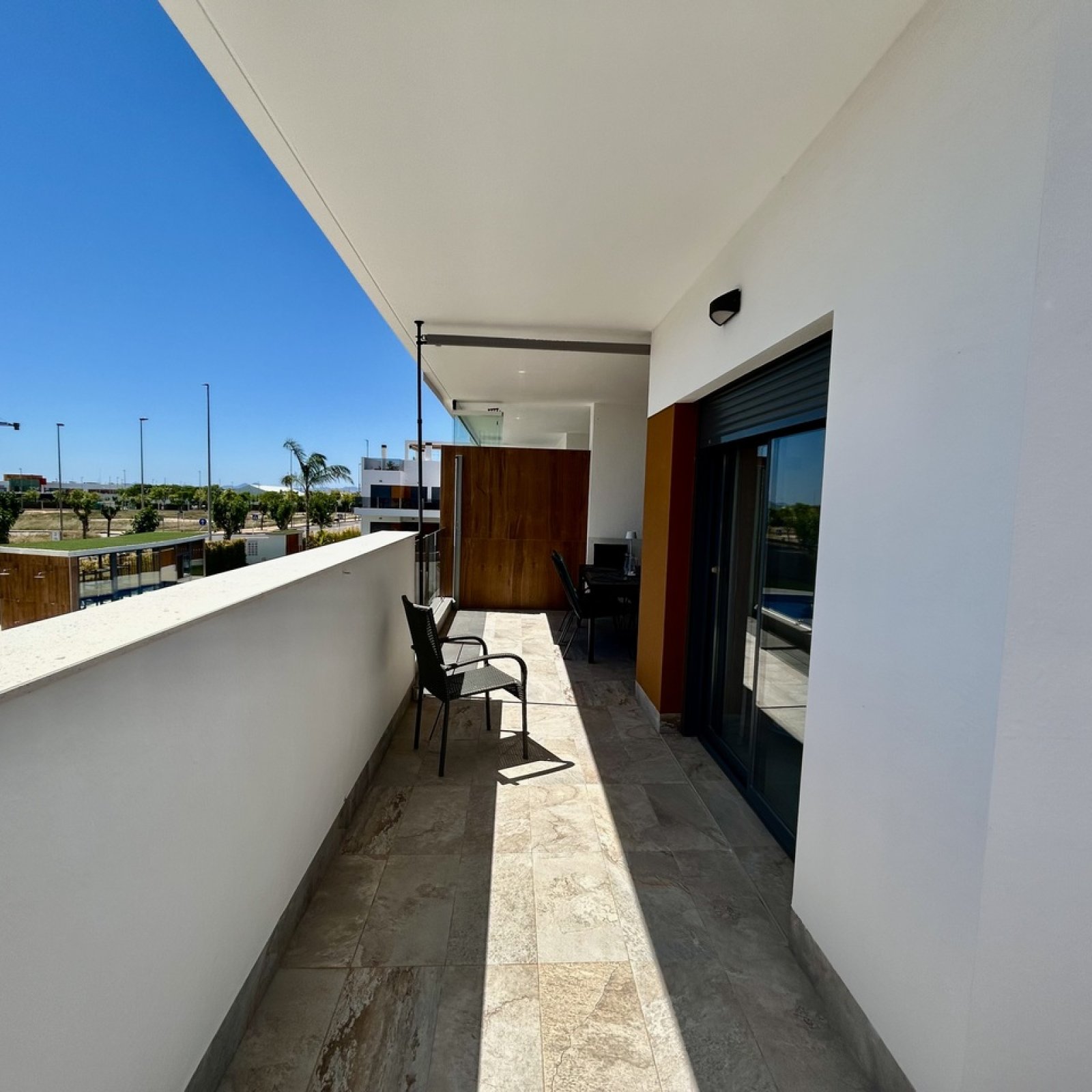 Appartement in Pilar de La Horadada-34