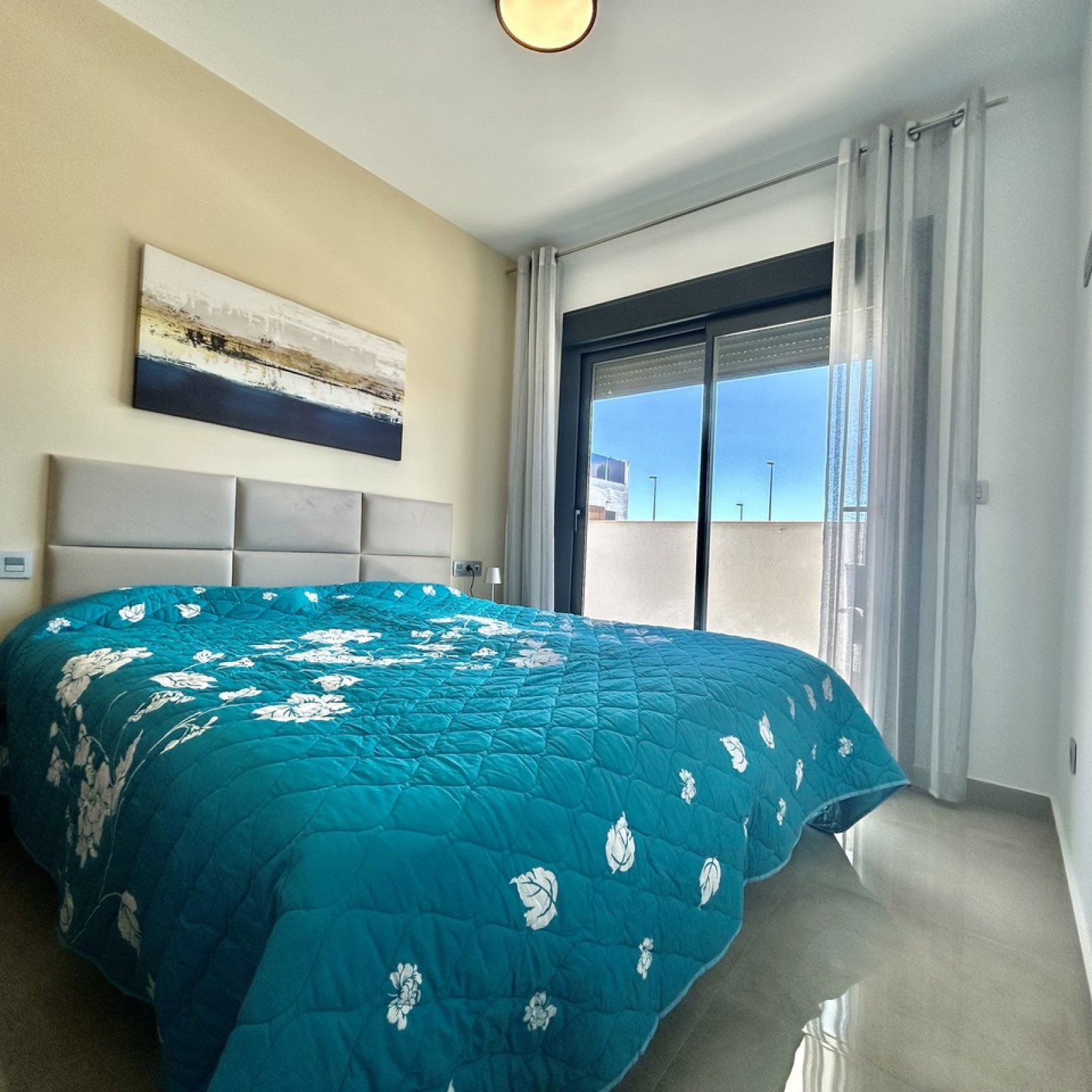 Appartement in Pilar de La Horadada-17