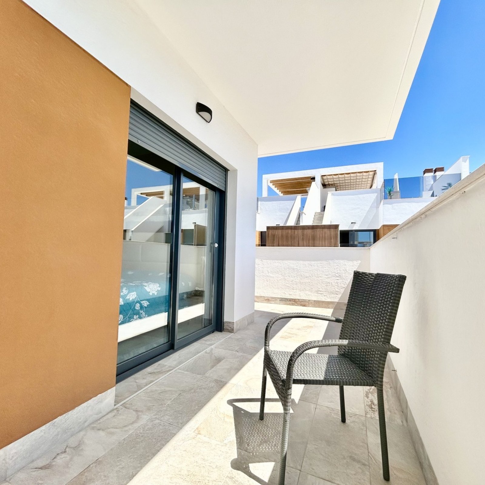 Appartement in Pilar de La Horadada-35