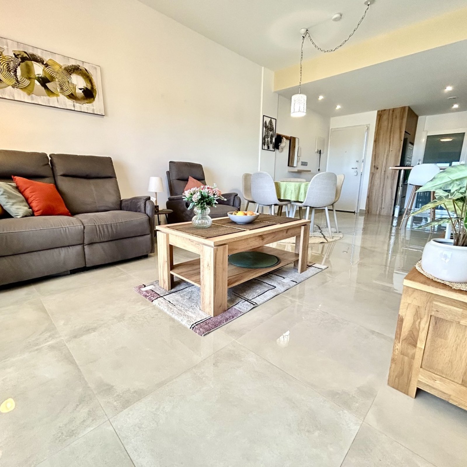 Appartement in Pilar de La Horadada-8