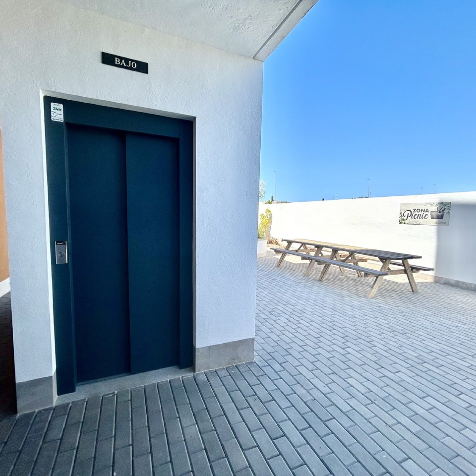 Appartement in Pilar de La Horadada-37