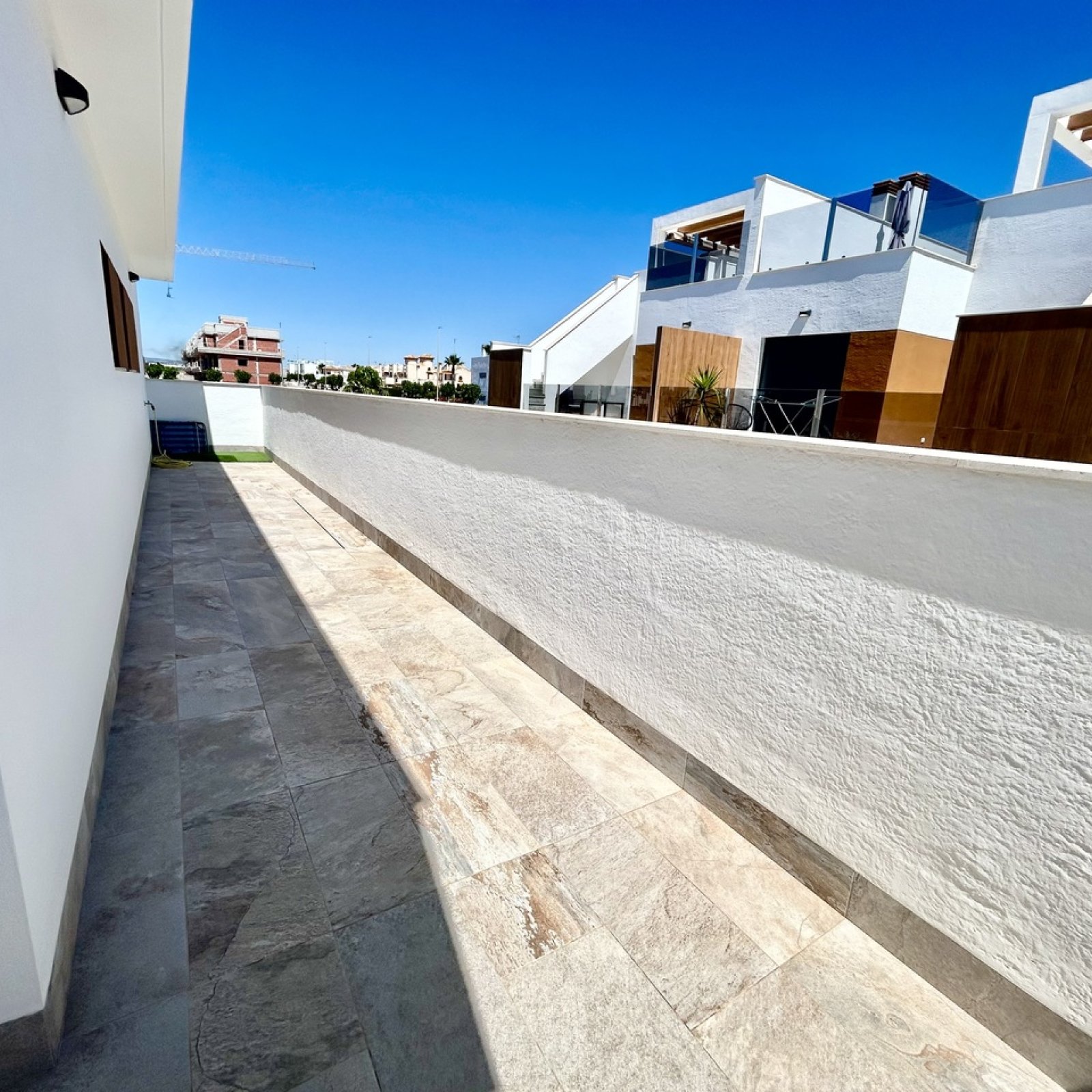 Appartement in Pilar de La Horadada-33