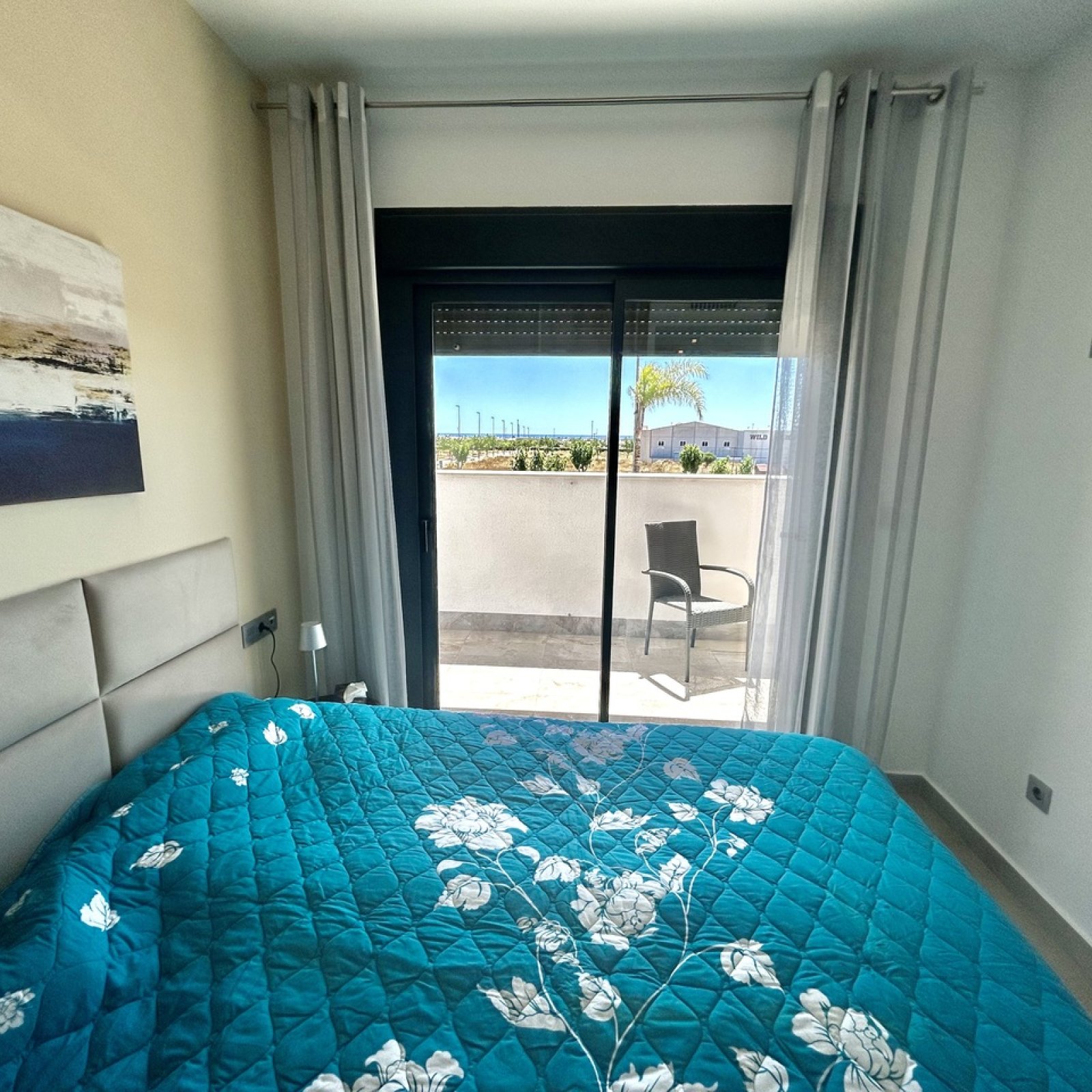 Appartement in Pilar de La Horadada-18