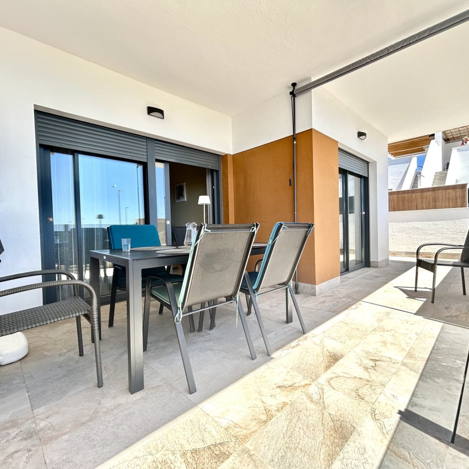 Appartement in Pilar de La Horadada-31