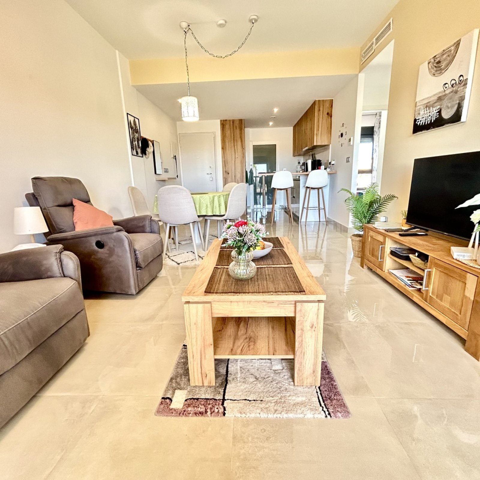 Appartement in Pilar de La Horadada-7