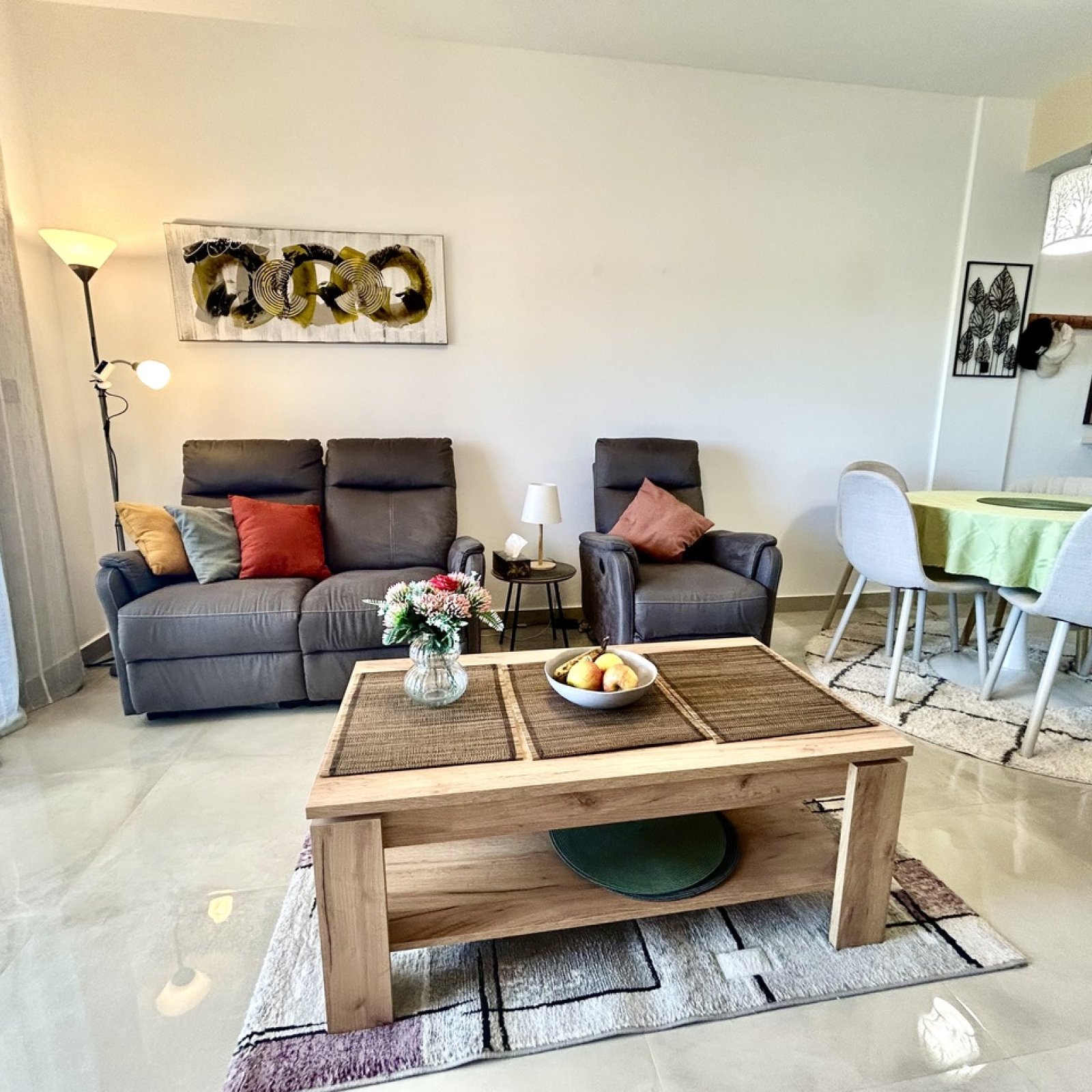 Appartement in Pilar de La Horadada-10